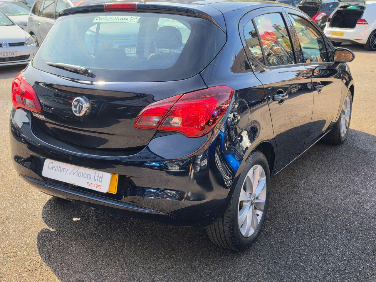 Vauxhall Corsa - Image 6