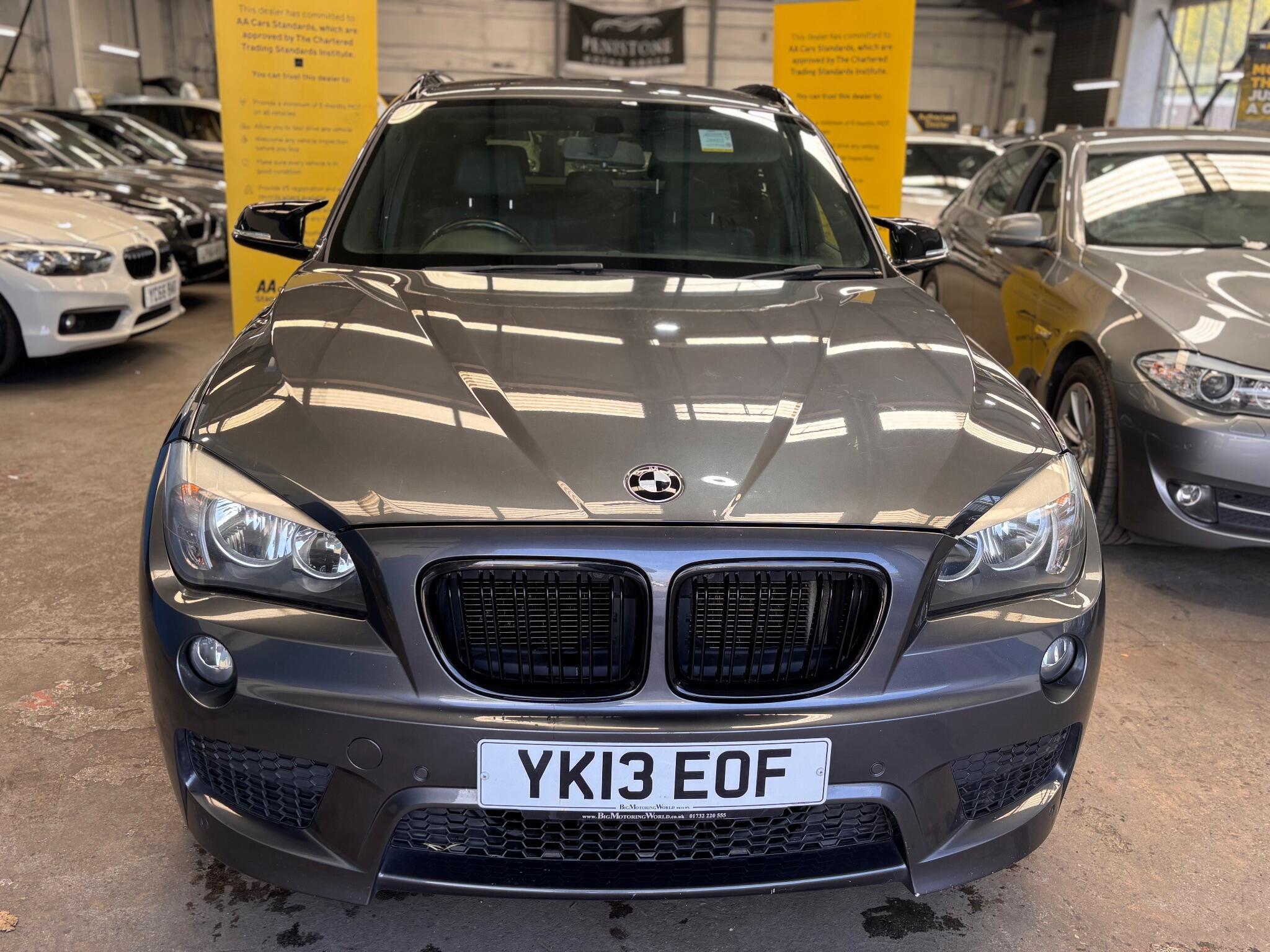 BMW X1 - Image 2