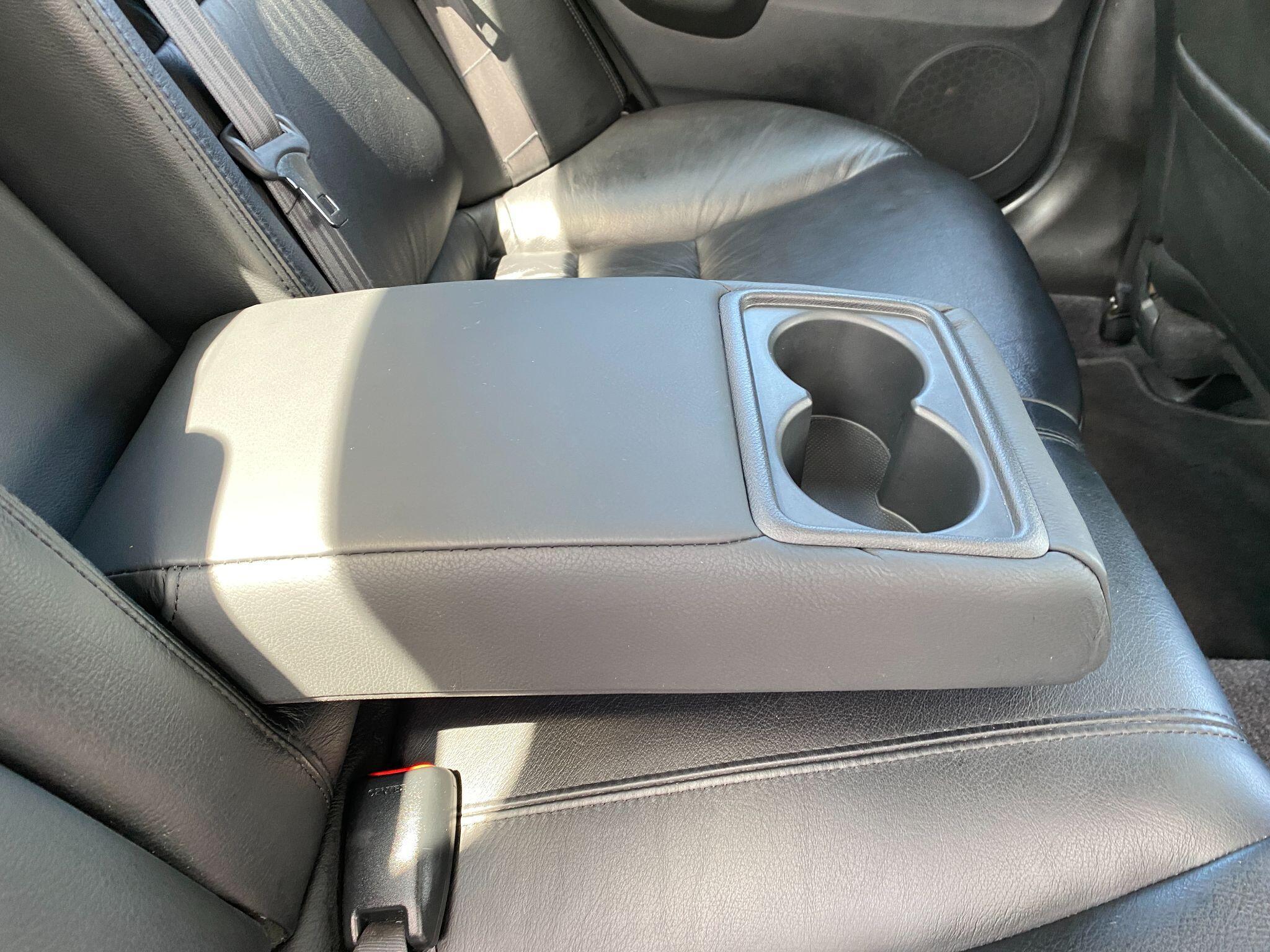 Honda Accord - Image 35