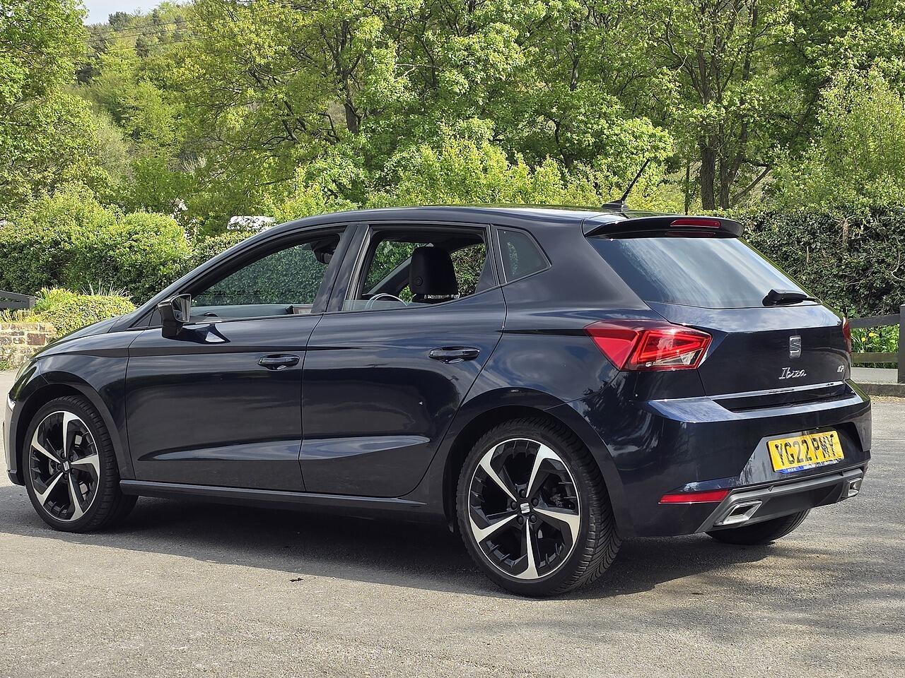 SEAT Ibiza - Image 22