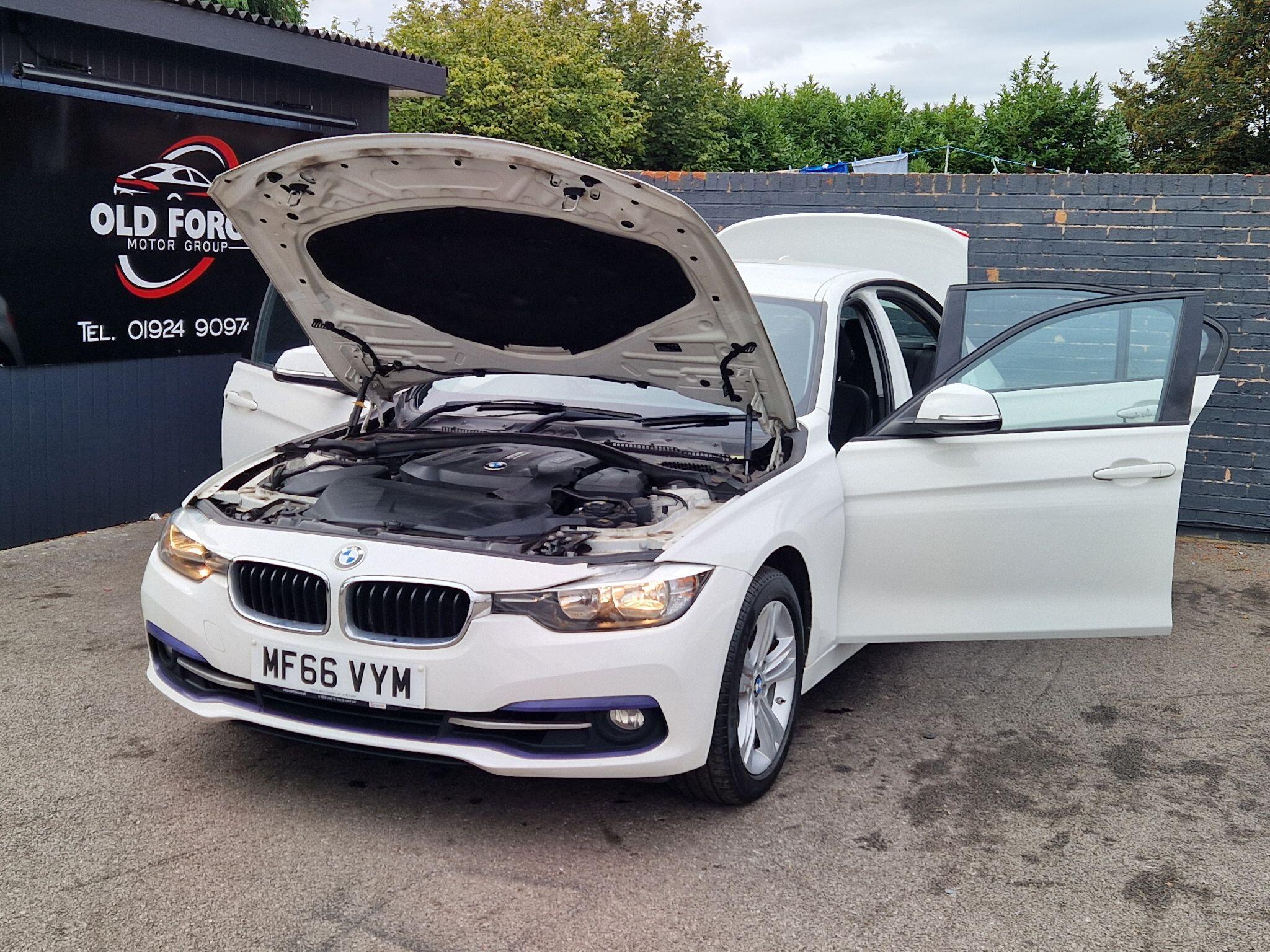BMW 3 Series - Image 14