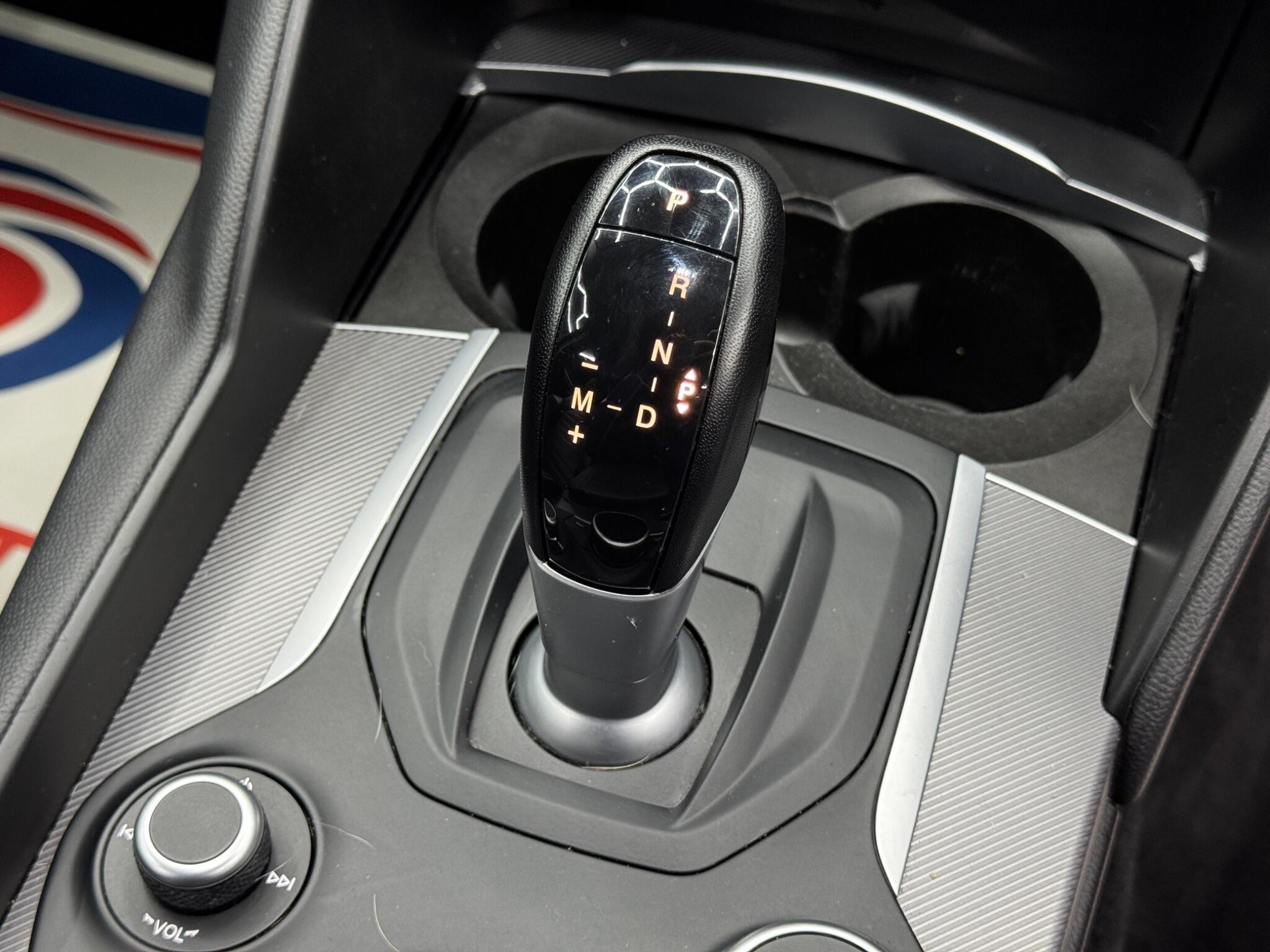 Alfa Romeo Giulia - Image 28