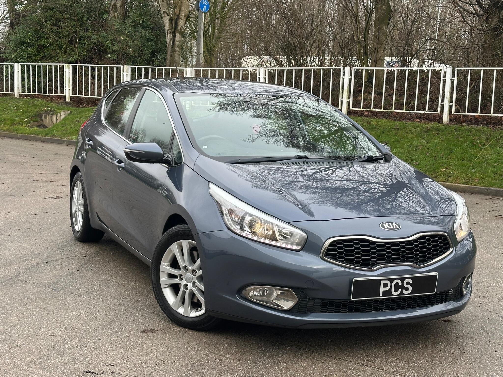 Kia ceed - Image 2