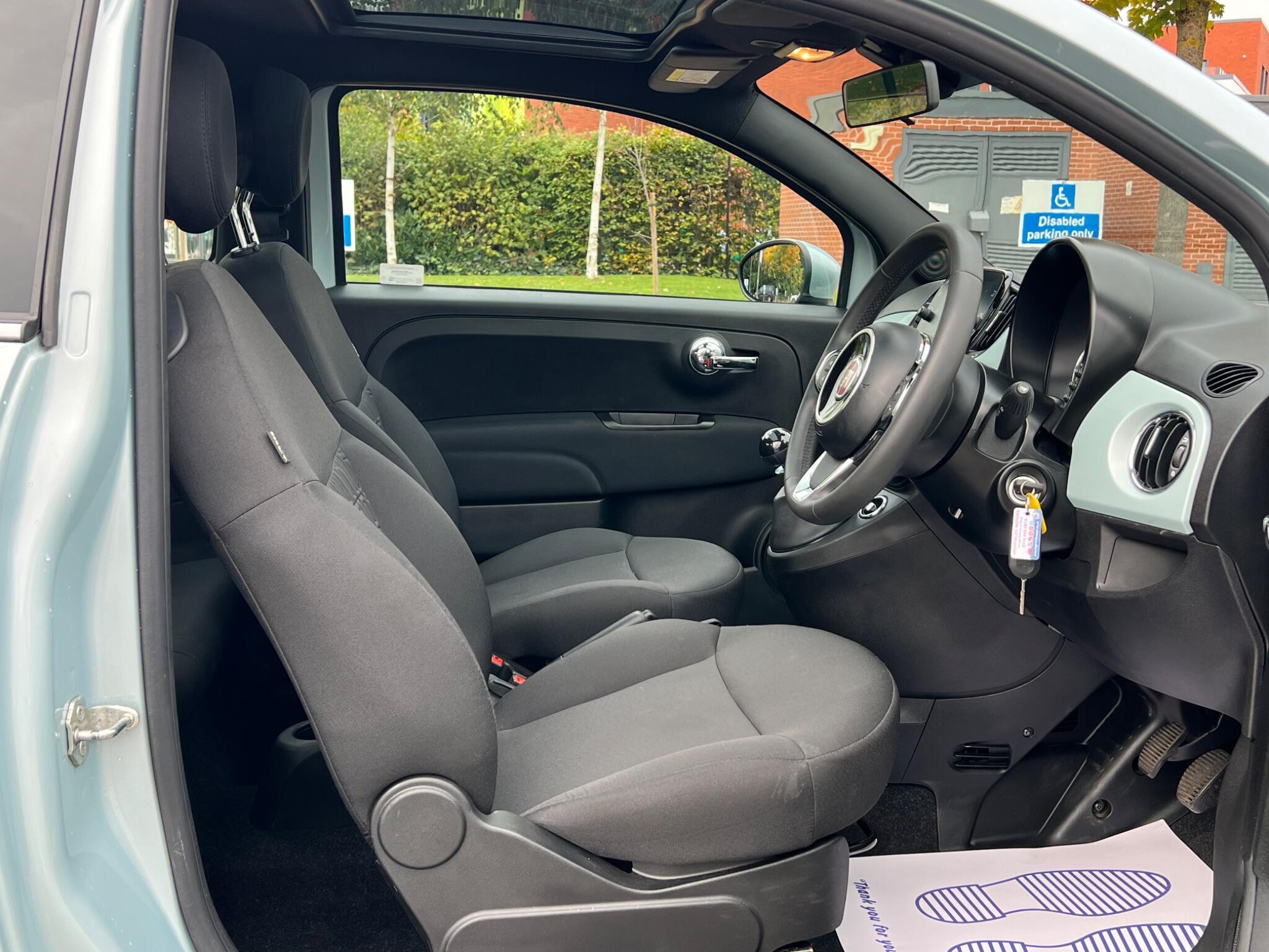 Fiat 500 - Image 12