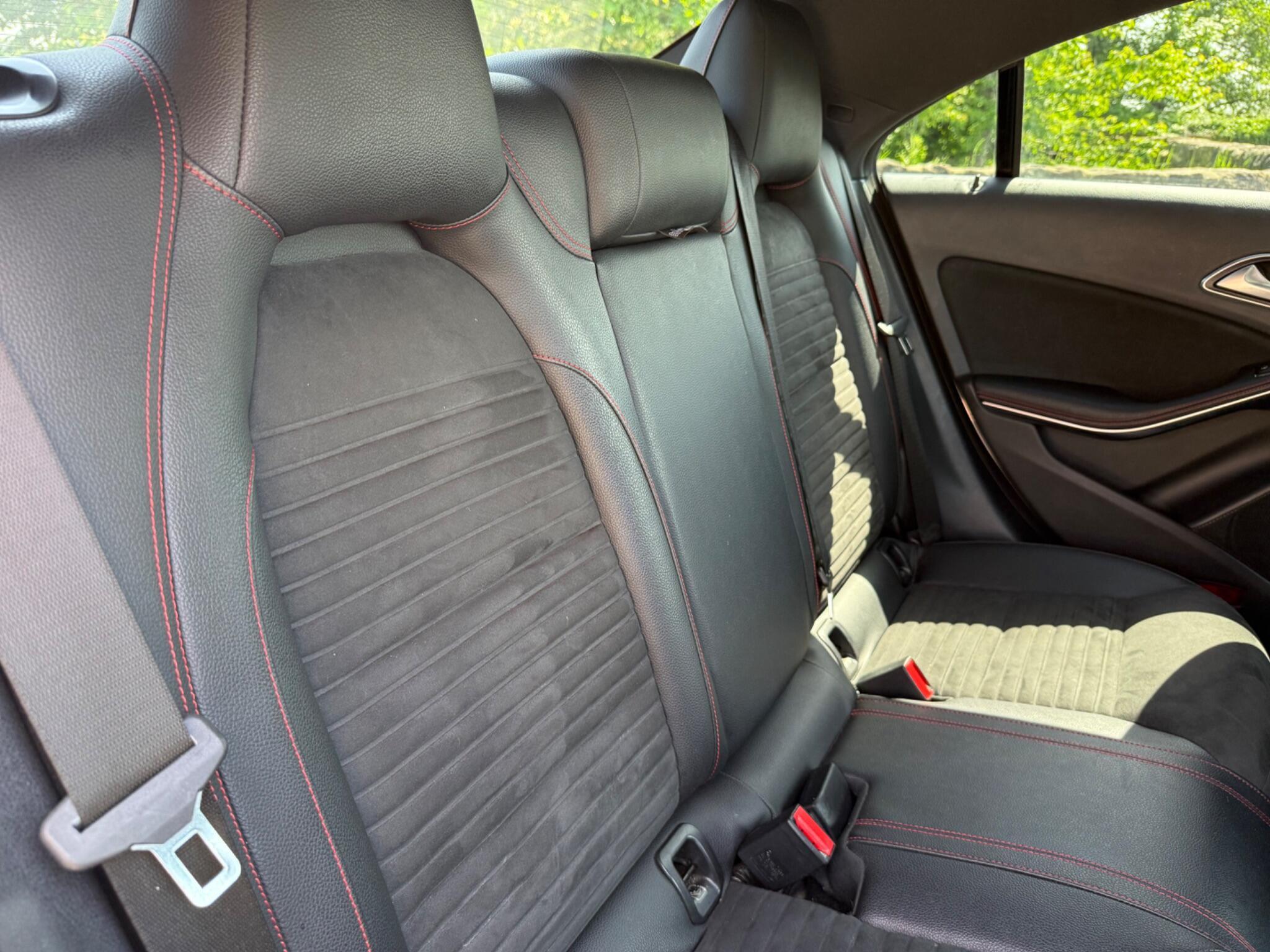 Mercedes CLA - Image 20