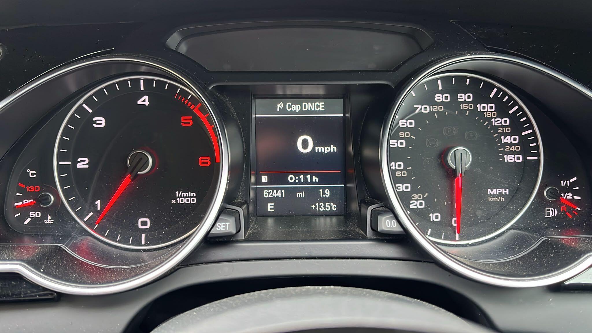 Audi A5 - Image 13