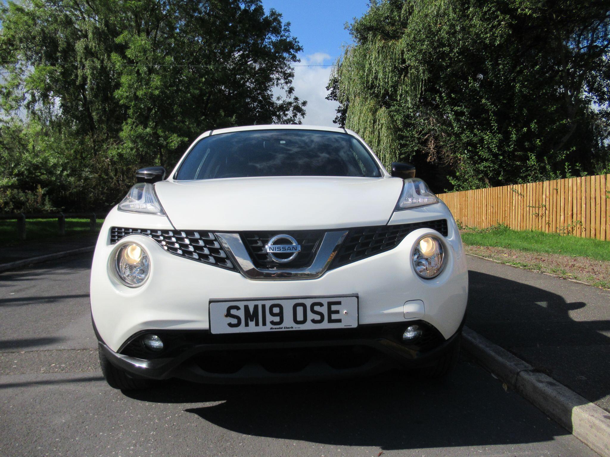 Nissan Juke - Image 9