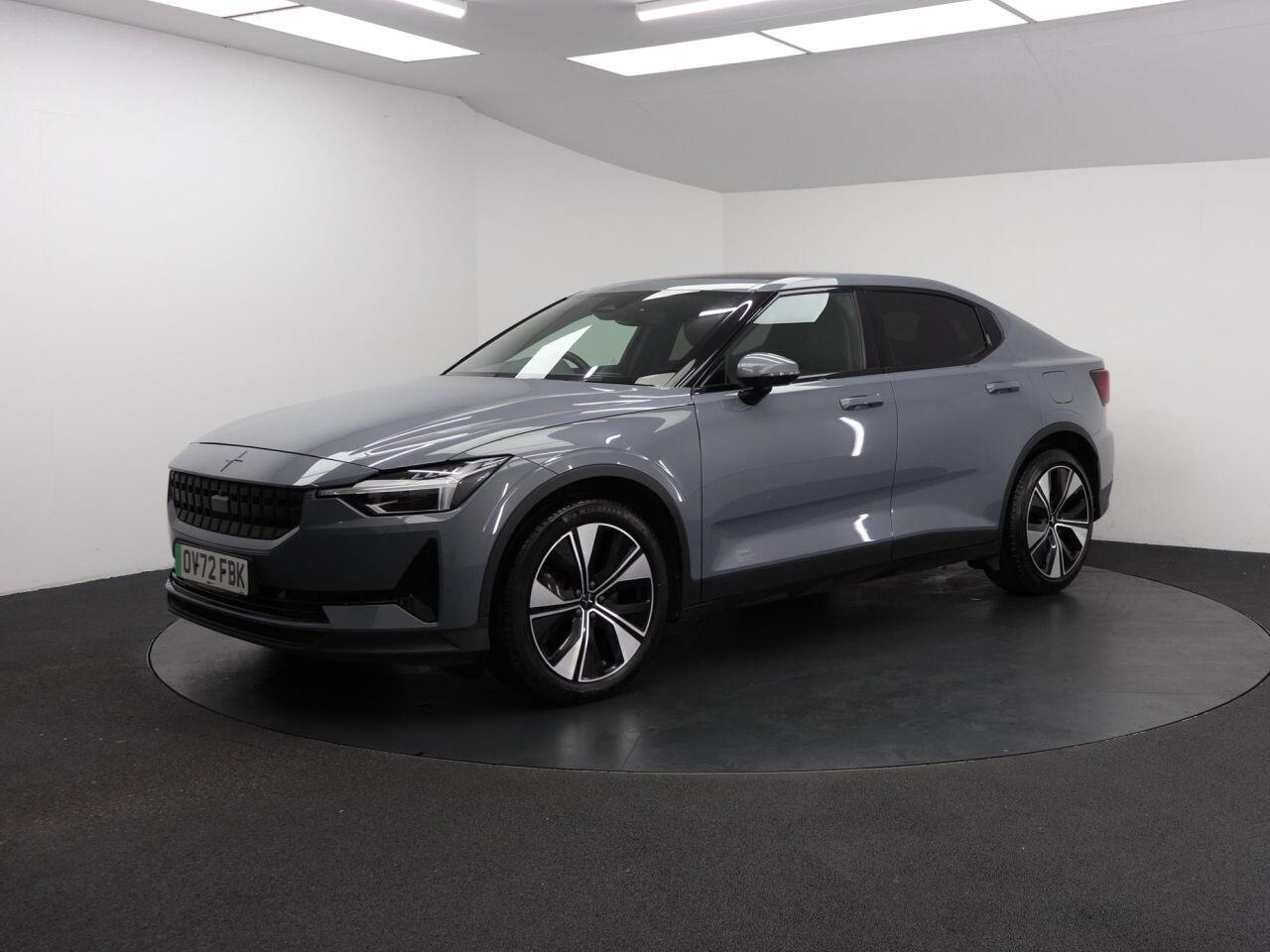 Polestar Polestar 2 - Image 8