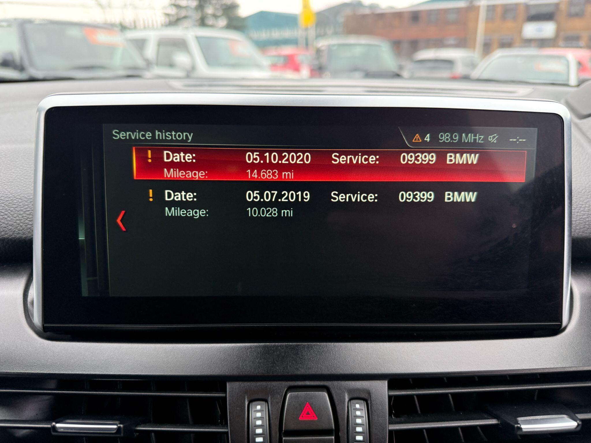 BMW 2 Series Gran Tourer - Image 53