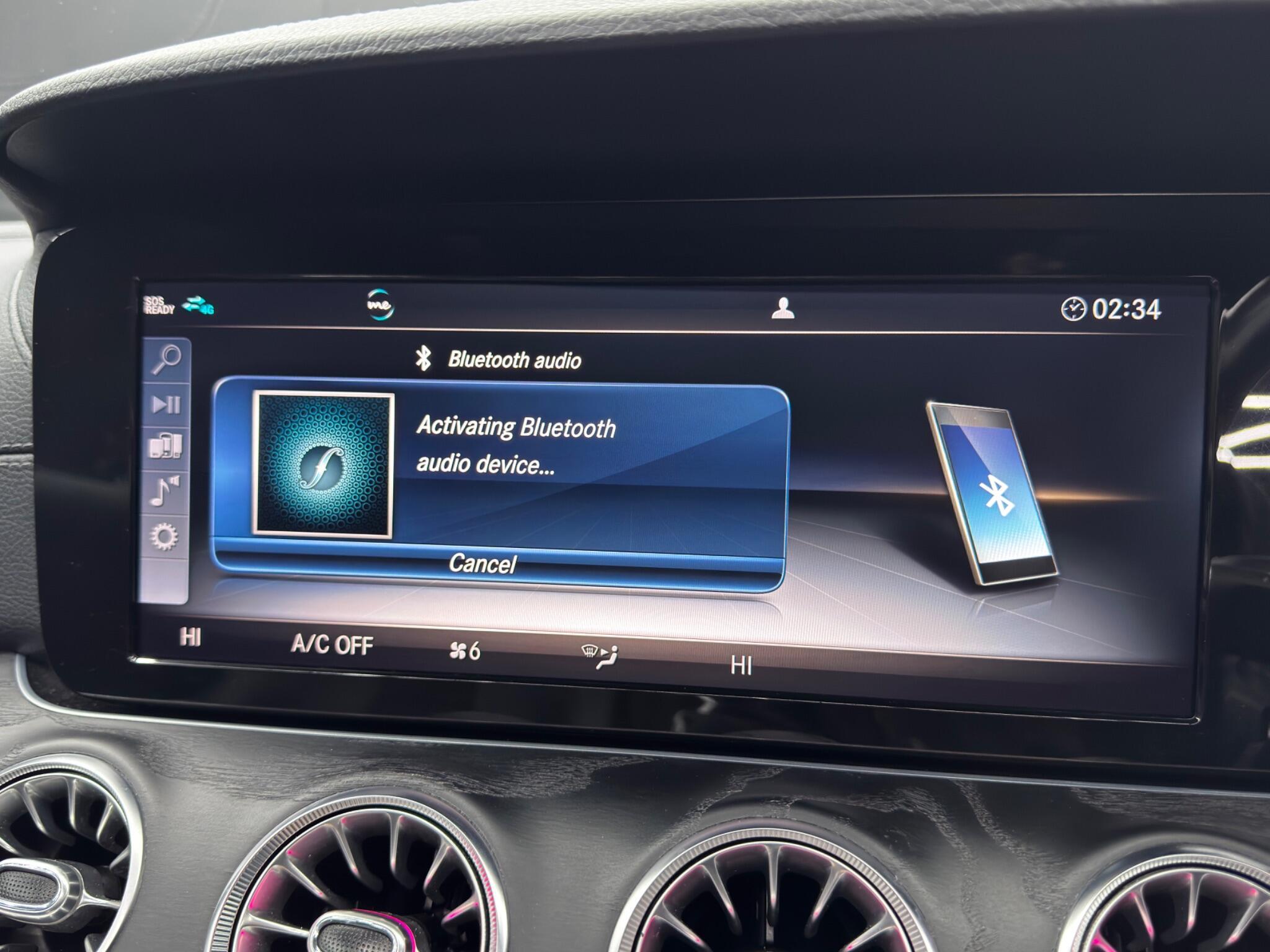 Mercedes E Class - Image 29