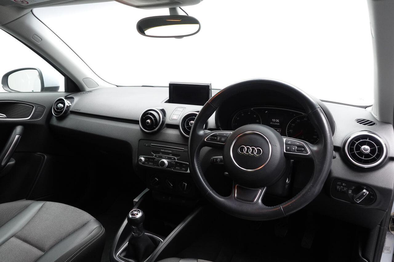 Audi A1 - Image 15