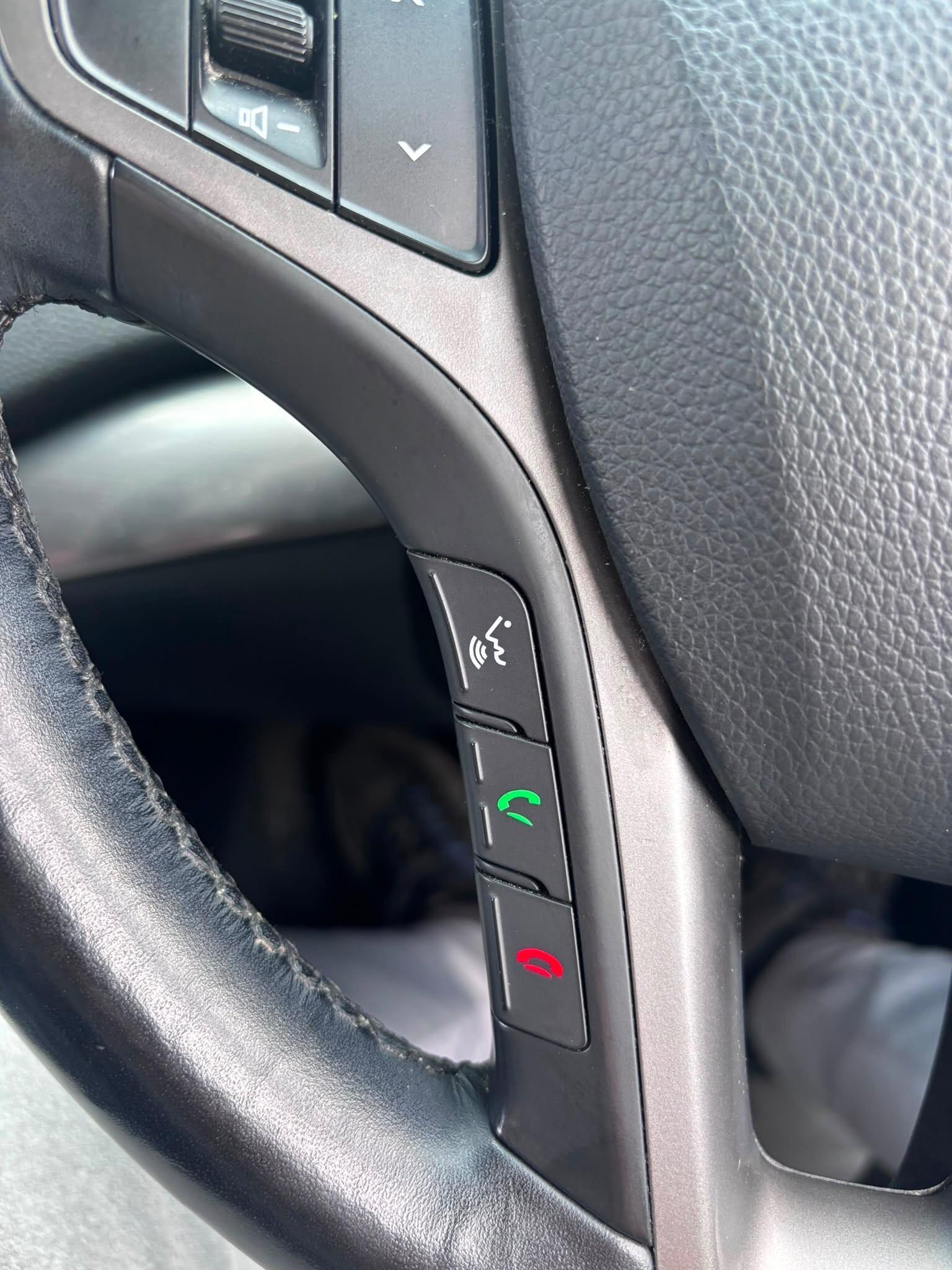 Hyundai i40 - Image 15