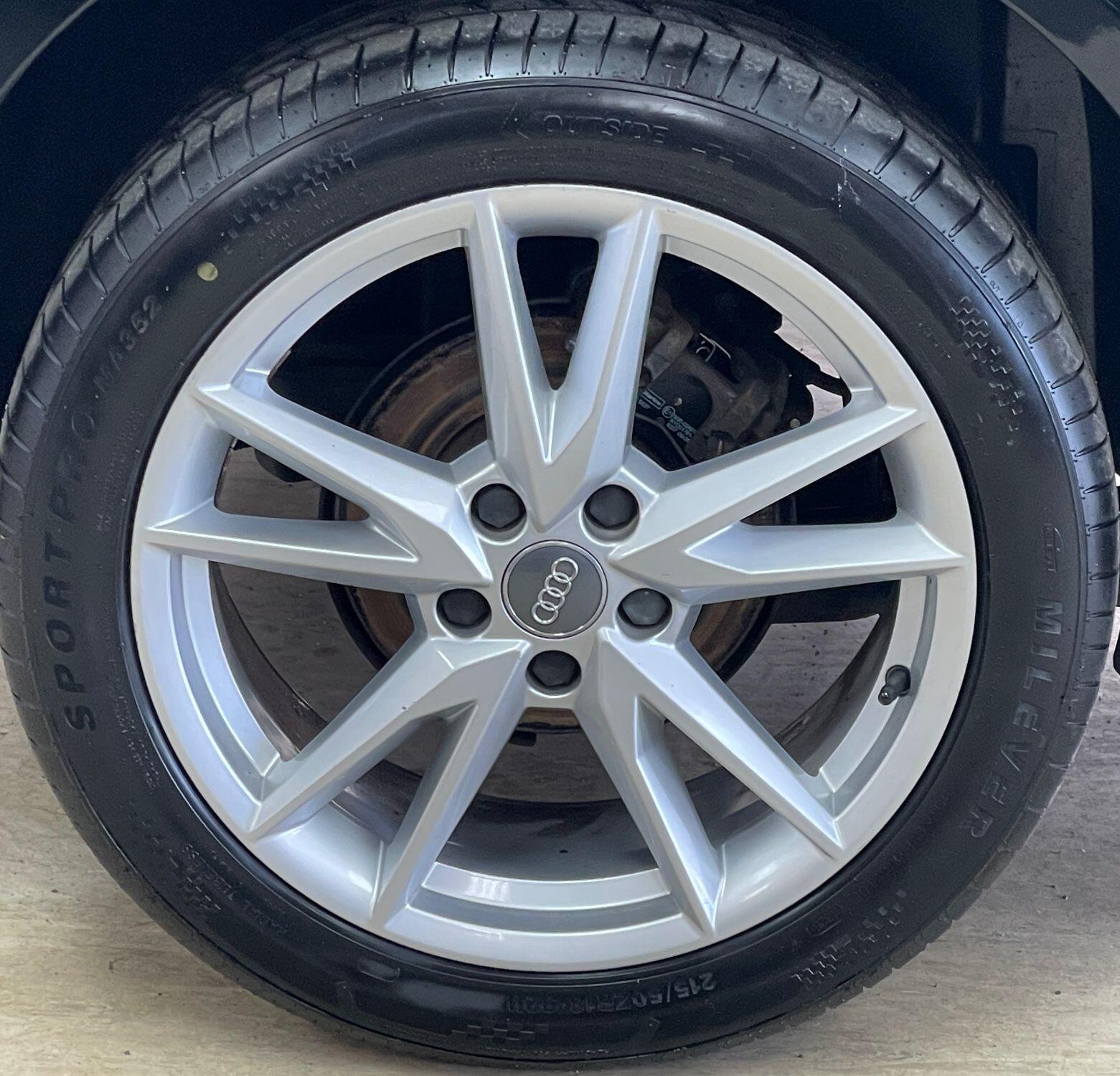 Audi Q2 - Image 15
