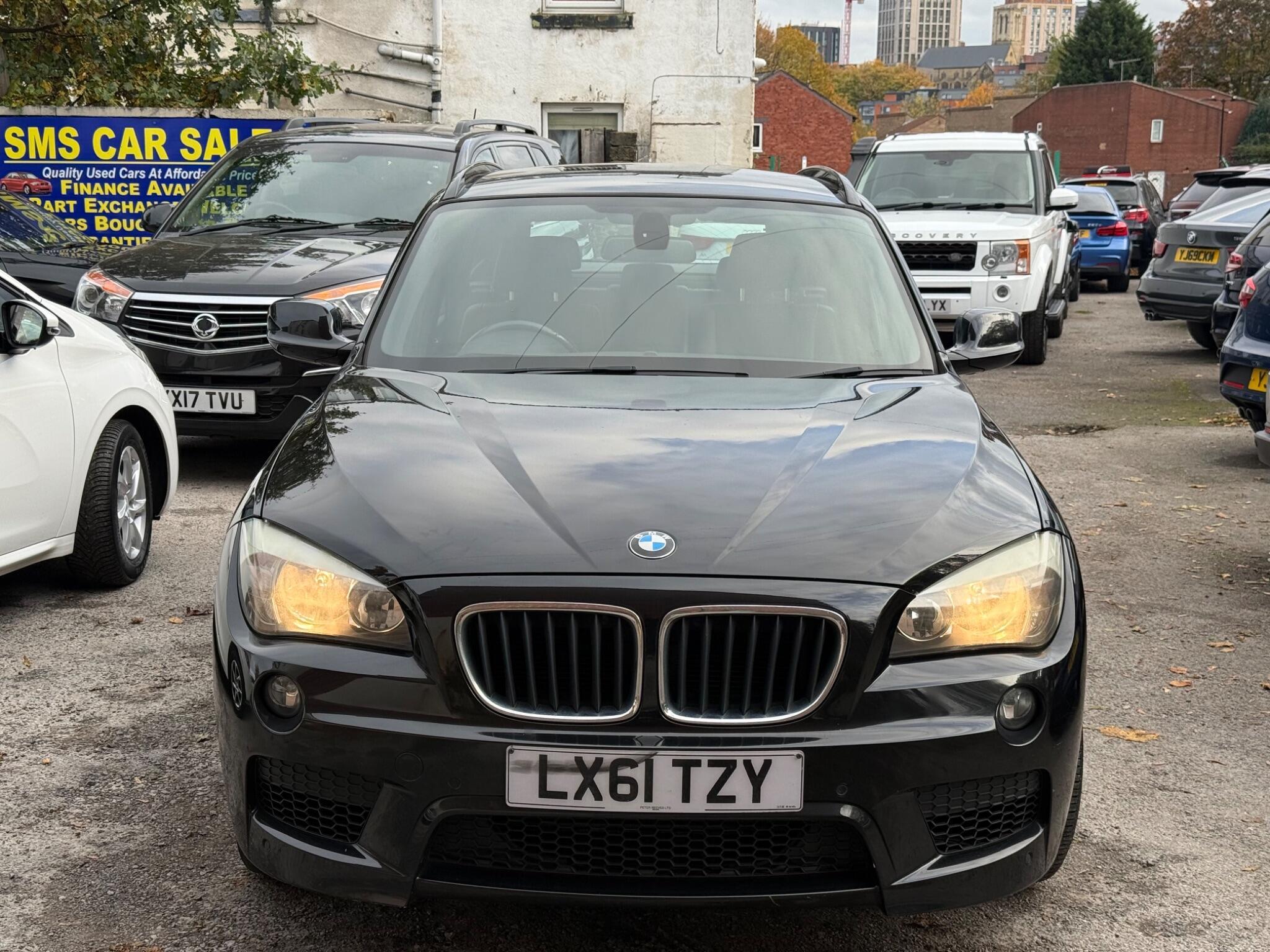 BMW X1 - Image 2