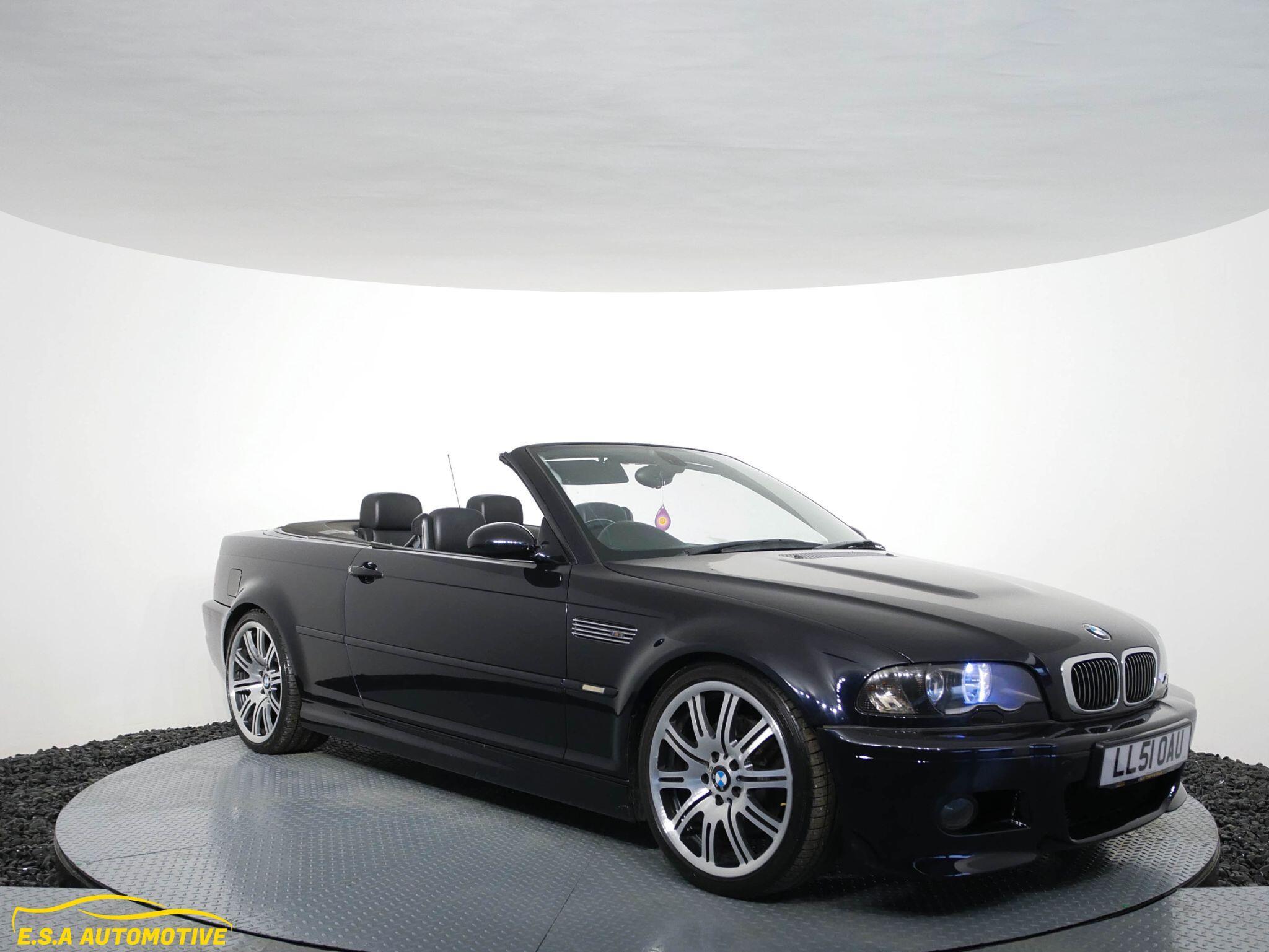 BMW M3 - Image 8