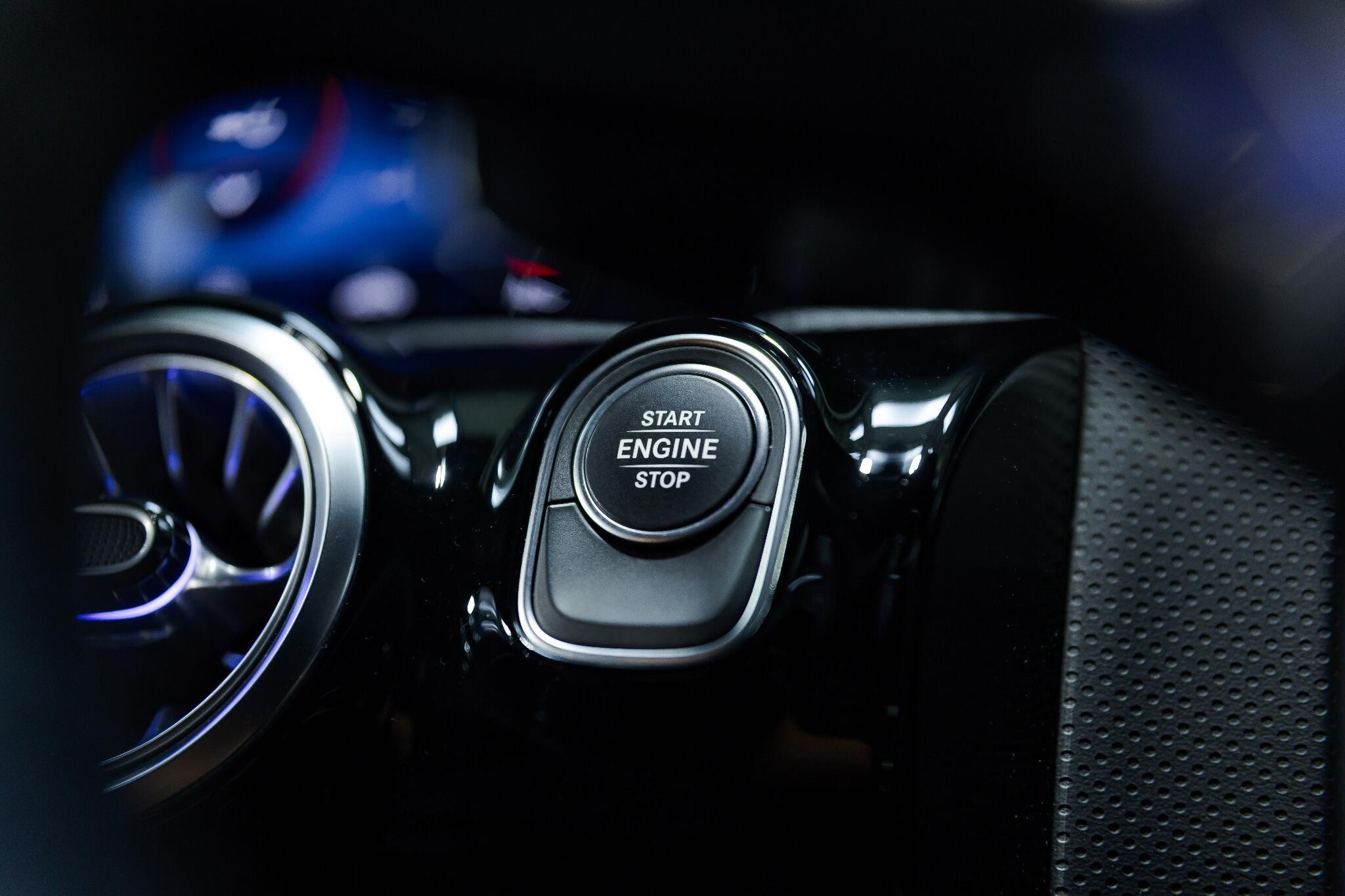 Mercedes CLA - Image 52