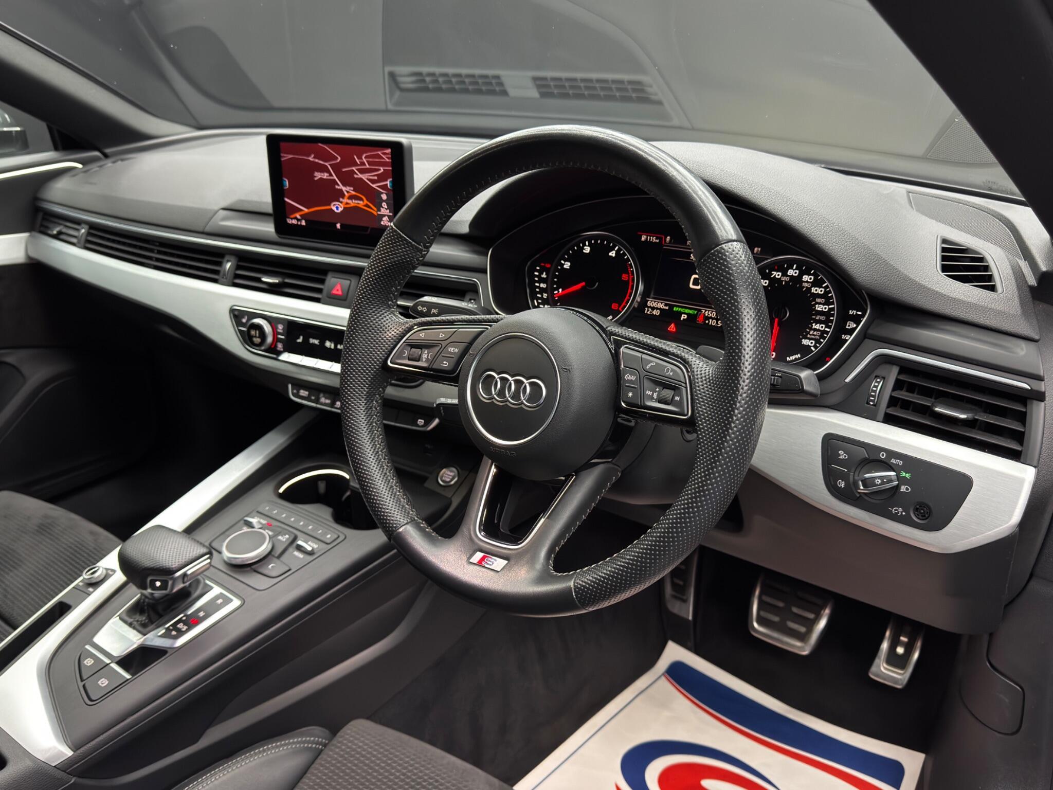 Audi A5 - Image 9