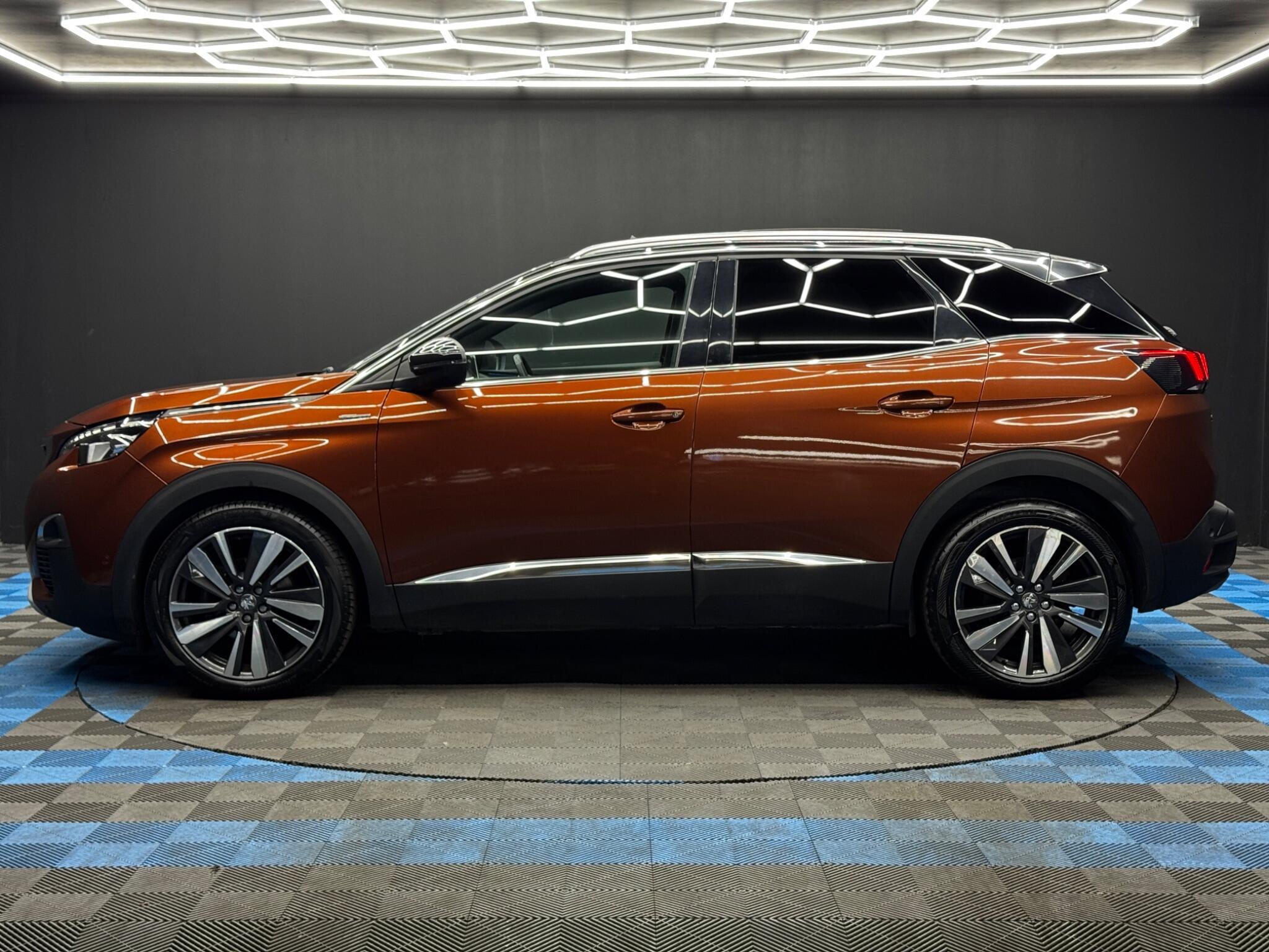 Peugeot 3008 - Image 8