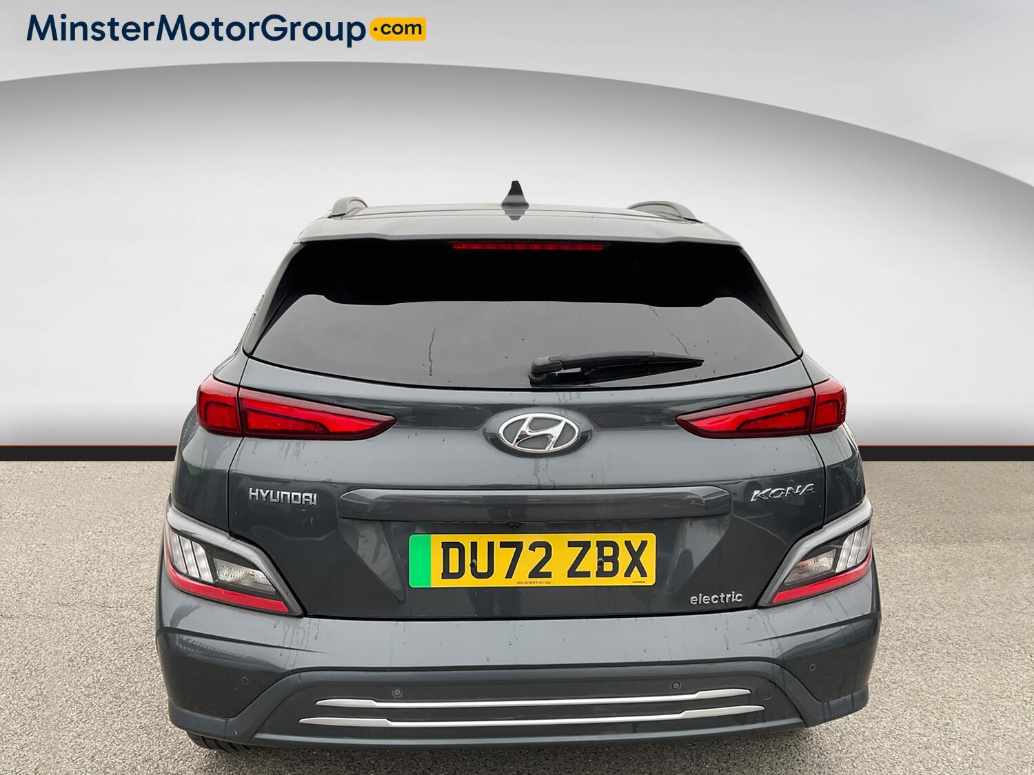 Hyundai Kona - Image 3