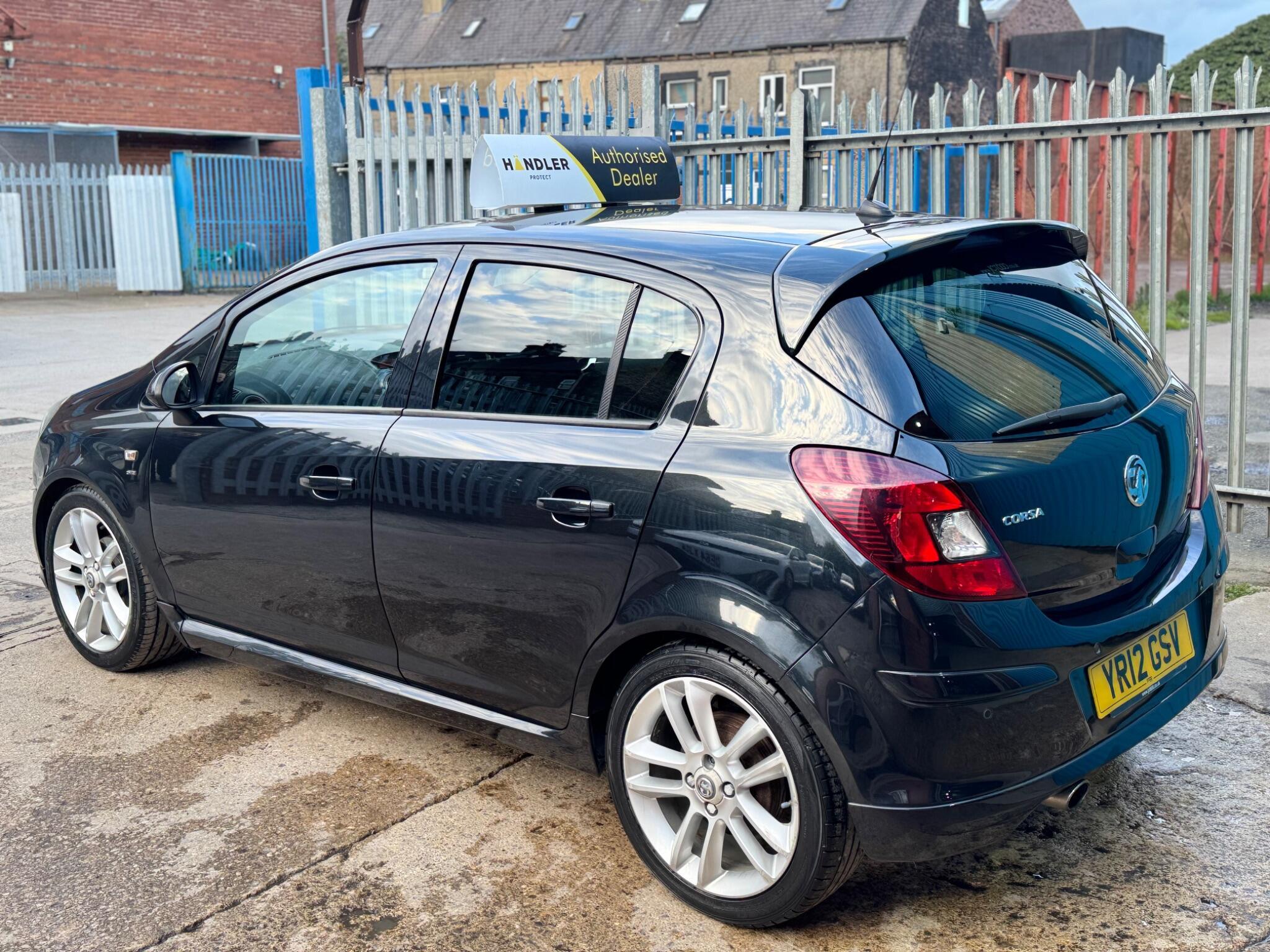 Vauxhall Corsa - Image 14