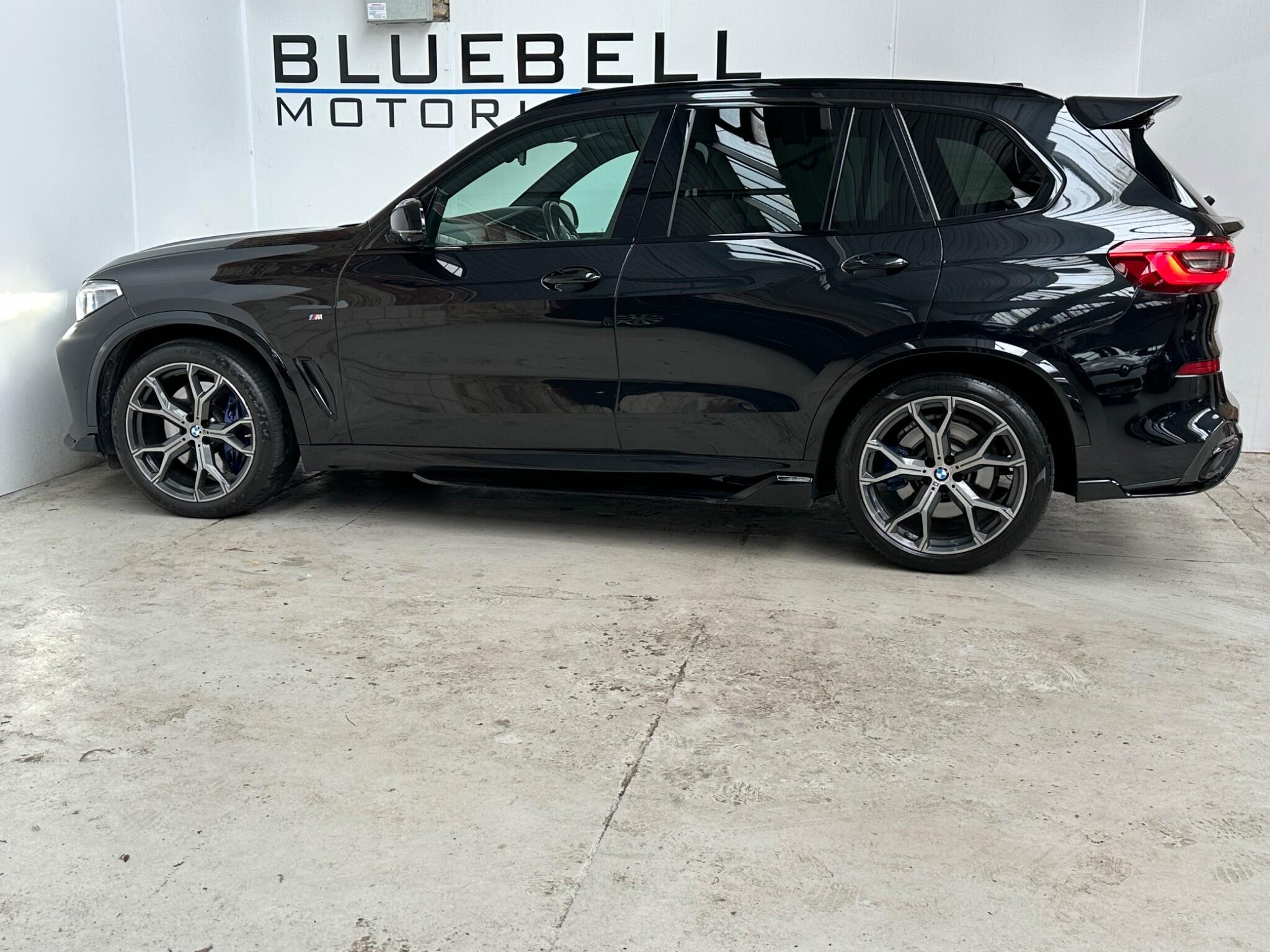 BMW X5 - Image 8