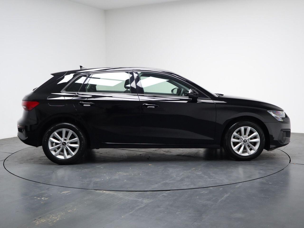 Audi A3 - Image 8