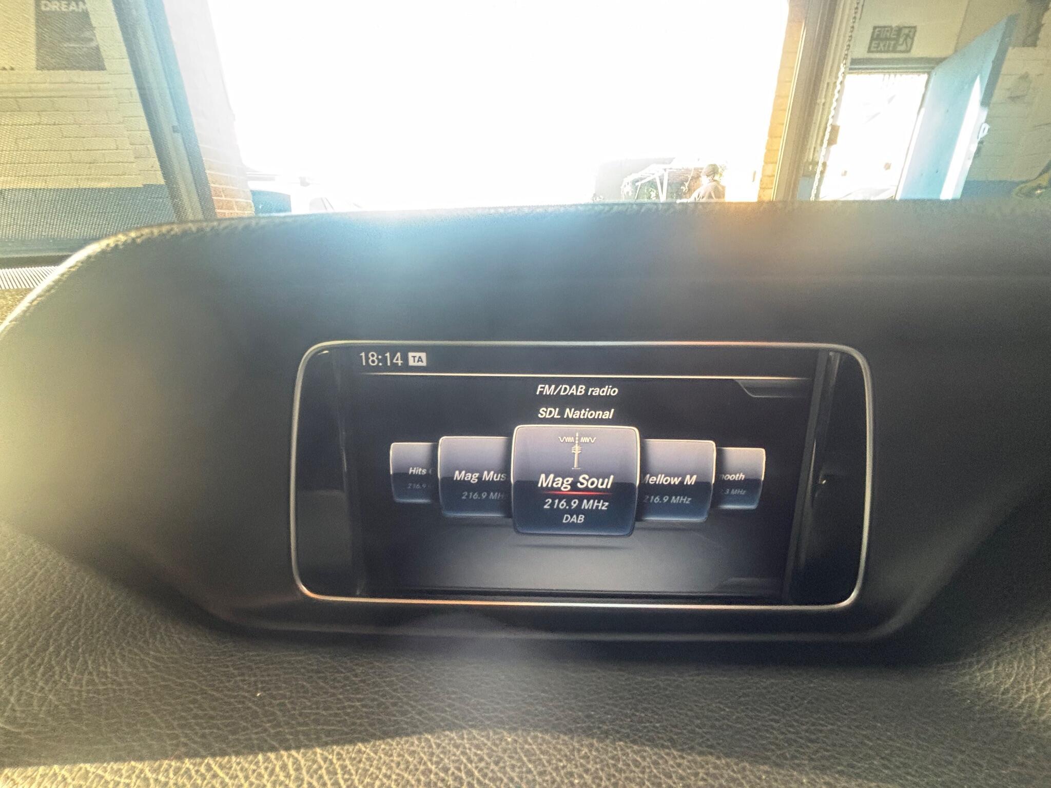 Mercedes E Class - Image 31