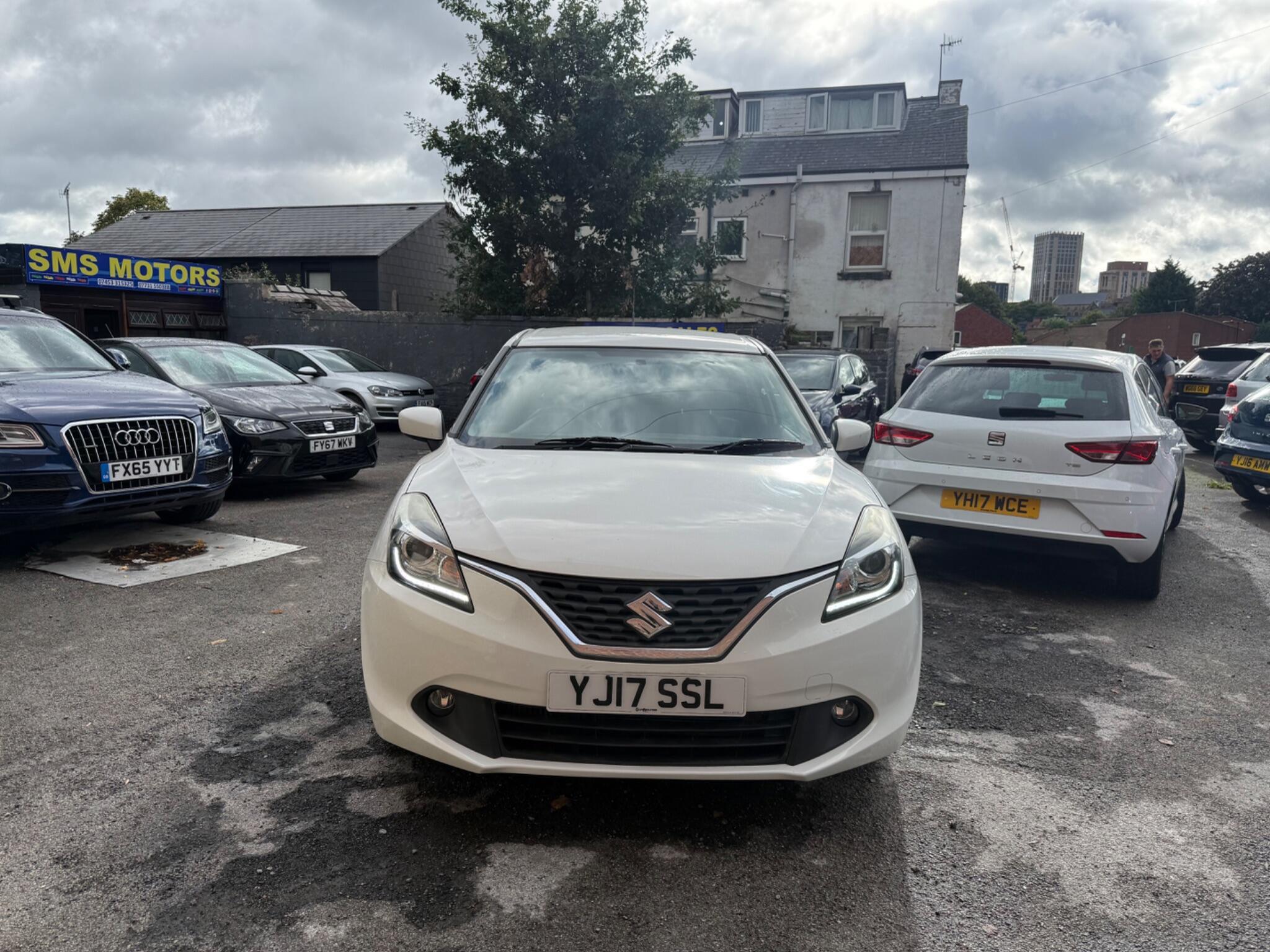 Suzuki Baleno - Image 2