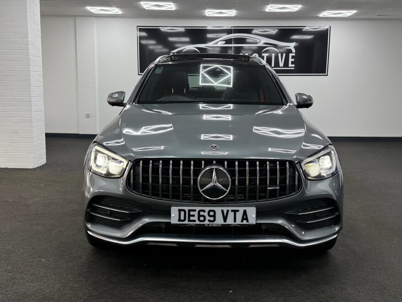 Mercedes GLC - Image 3