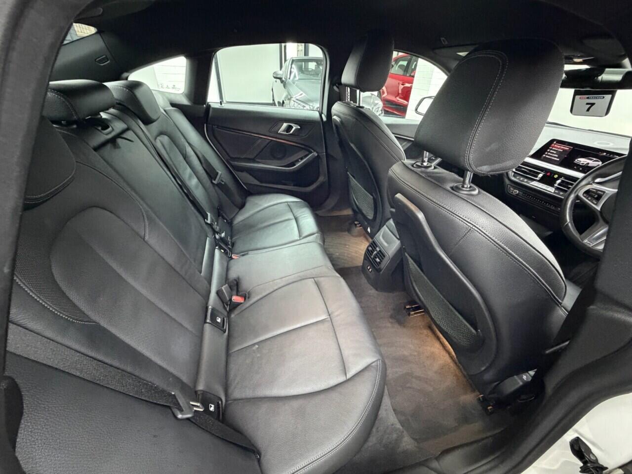 BMW 2 SERIES GRAN COUPE - Image 19