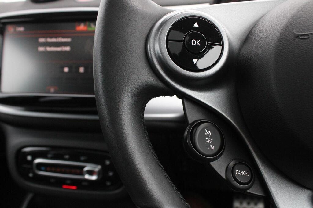 Smart Forfour - Image 15