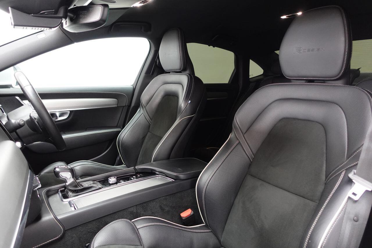 Volvo S90 - Image 17