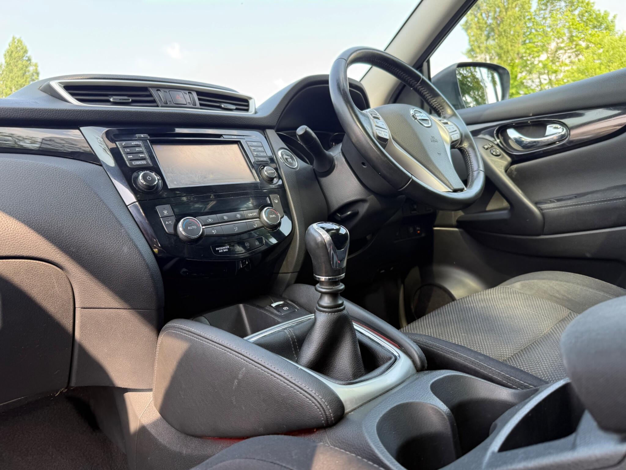 Nissan Qashqai - Image 10