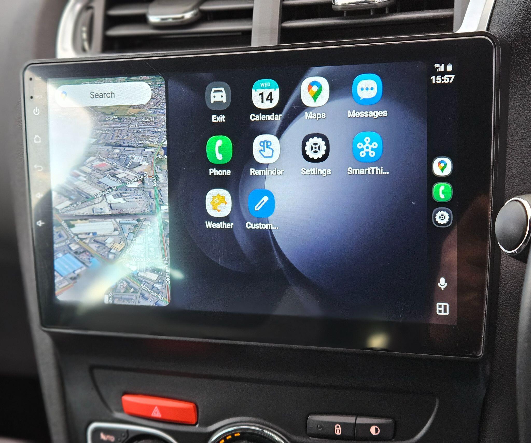 DS AUTOMOBILES DS 4 - Image 52