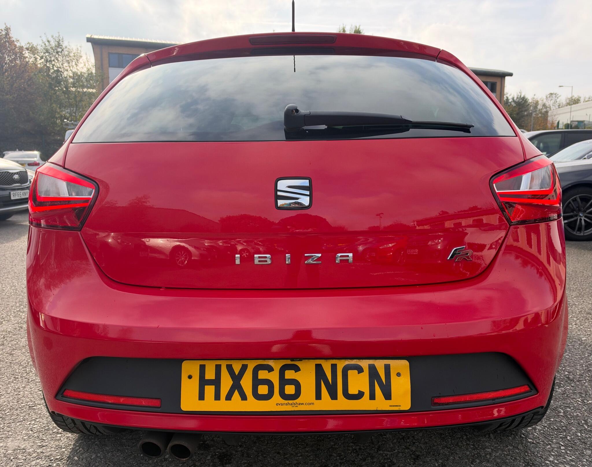 SEAT Ibiza - Image 14