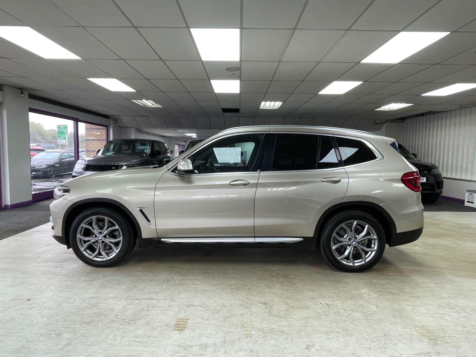 BMW X3 - Image 13