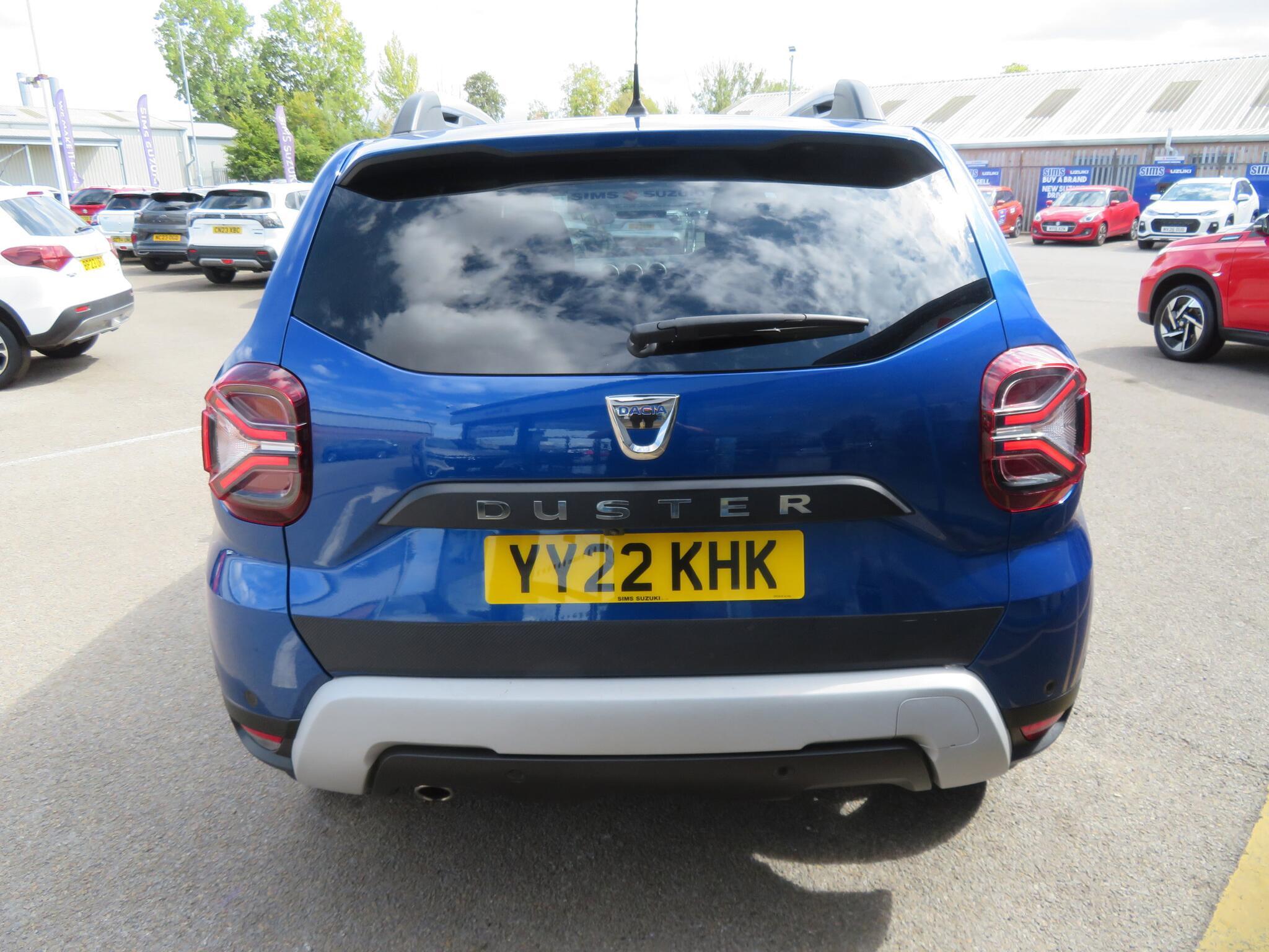 Dacia Duster - Image 9