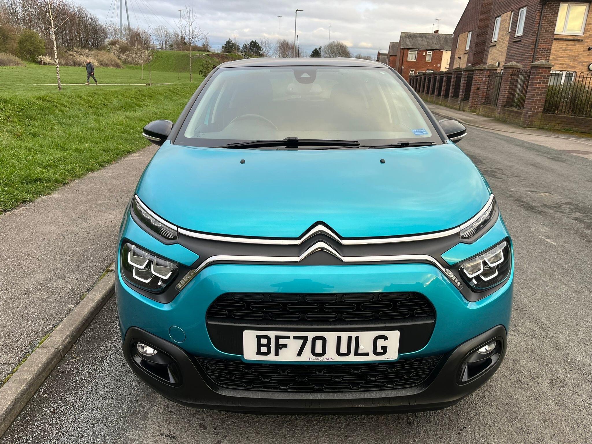 Citroen C3 - Image 8