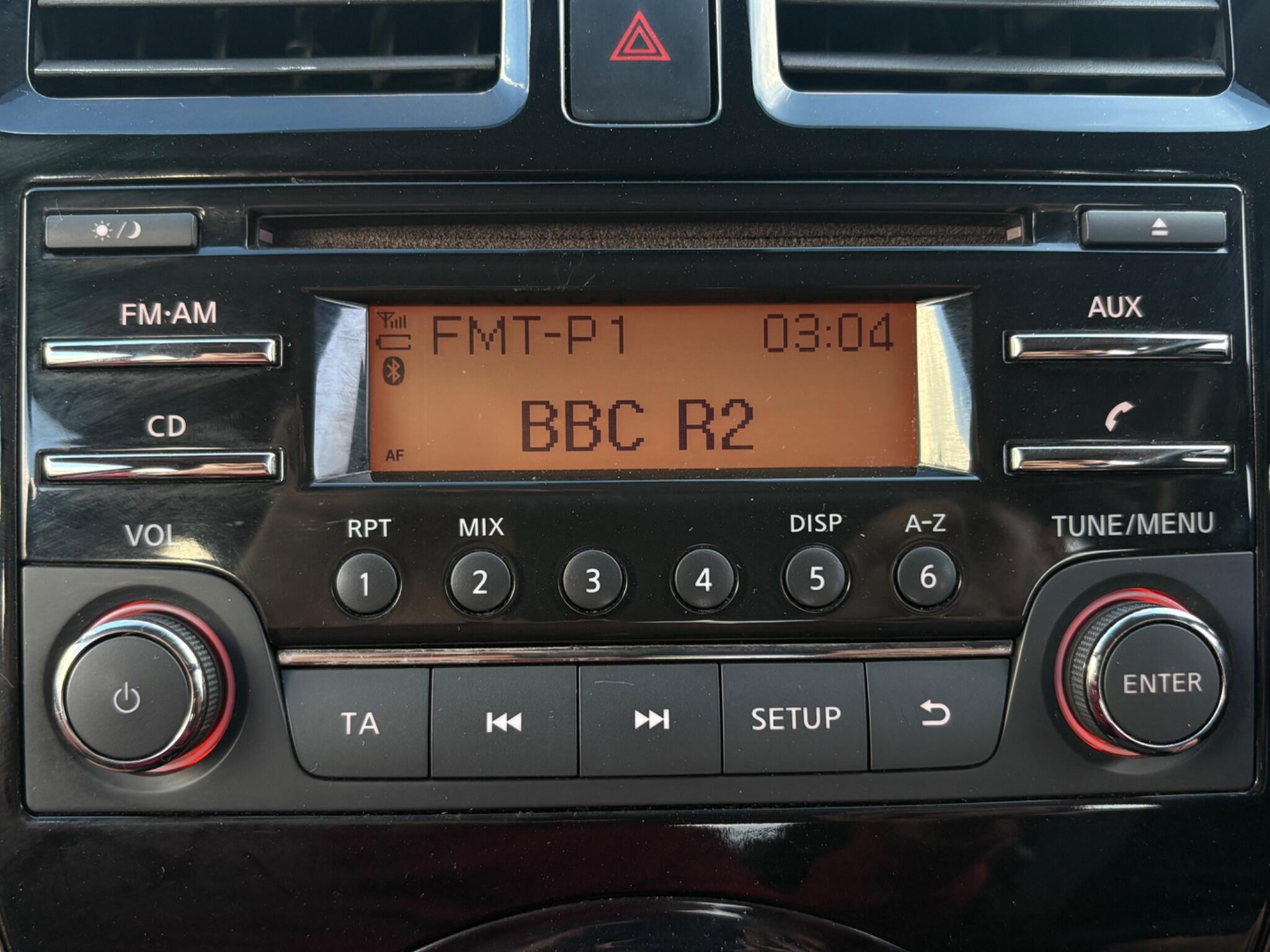 Nissan Micra - Image 29