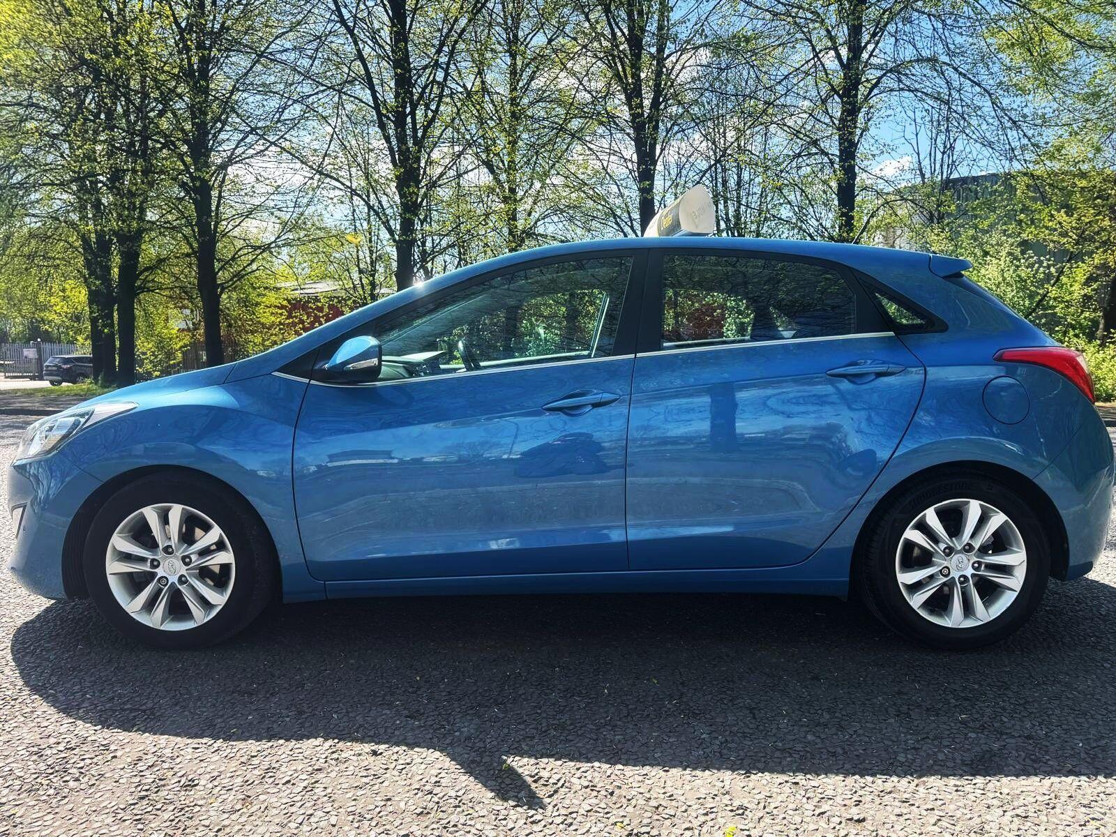 Hyundai i30 - Image 7