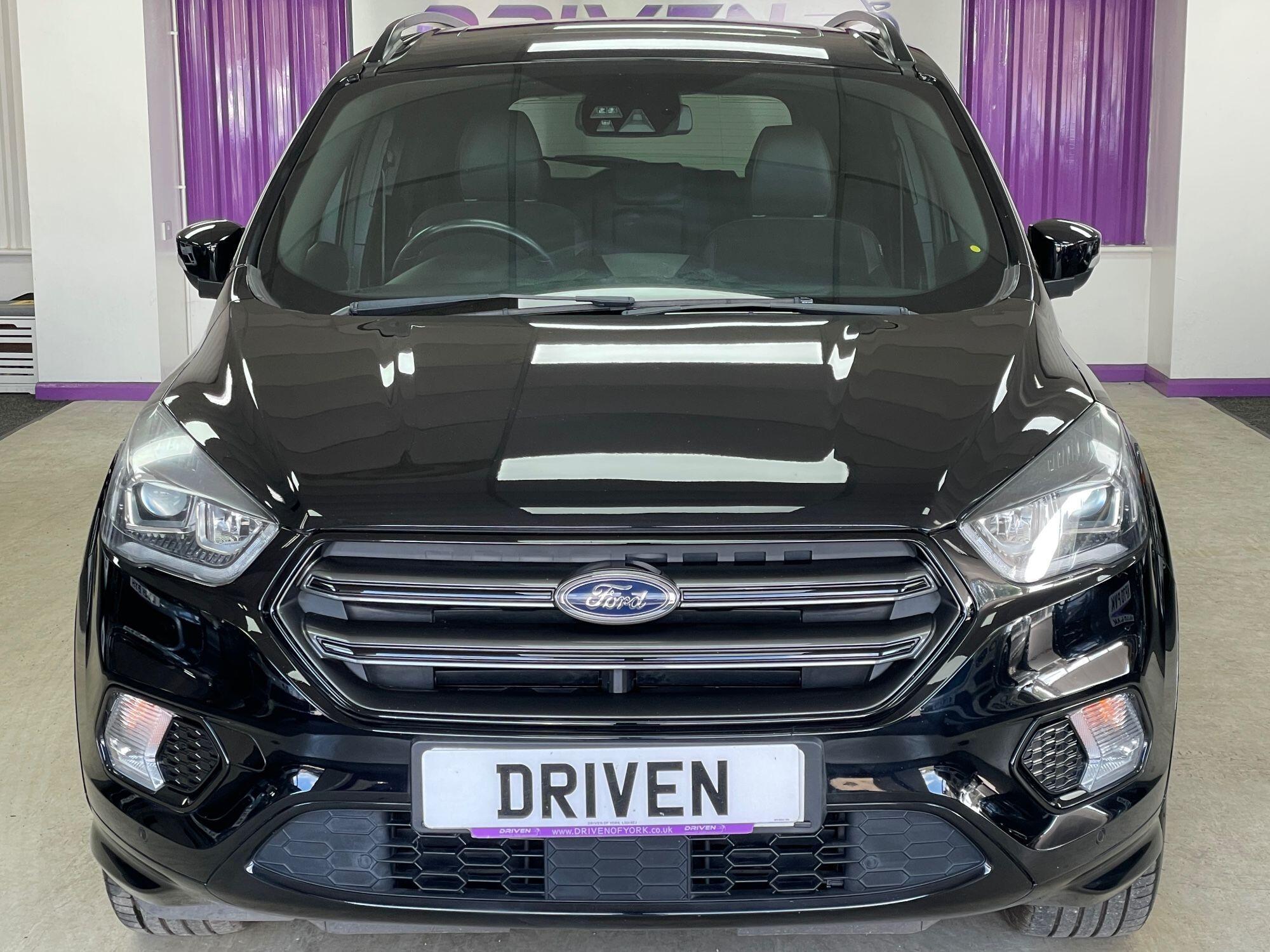Ford Kuga - Image 5