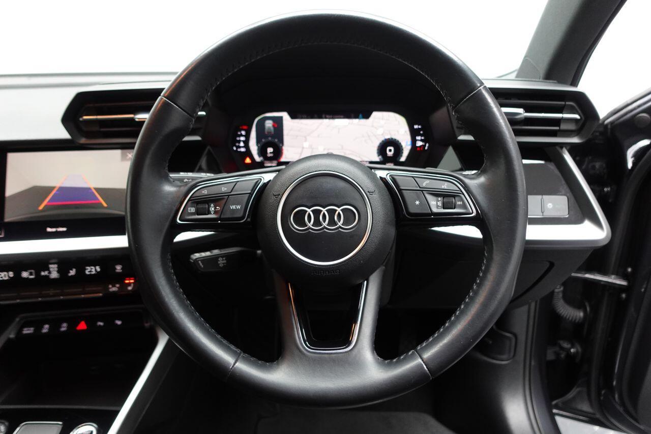 Audi A3 - Image 38