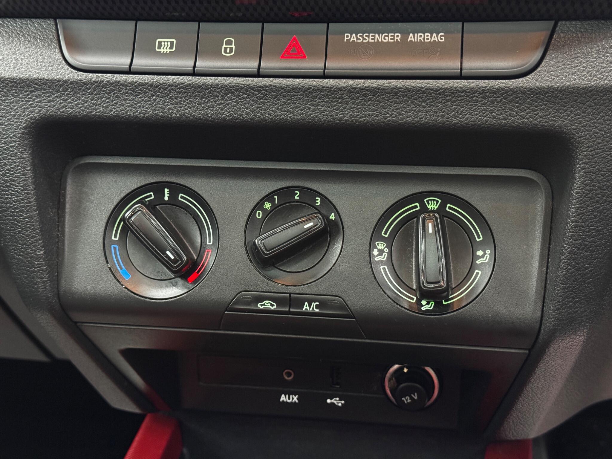 Skoda Fabia - Image 27