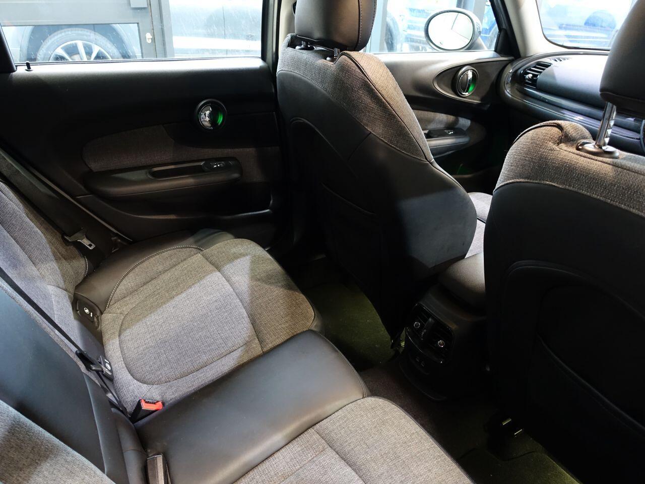 MINI Clubman - Image 20