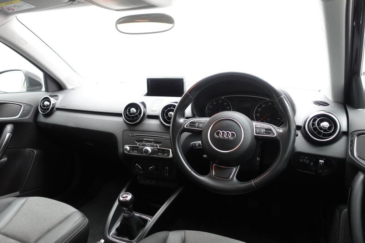 Audi A1 - Image 13