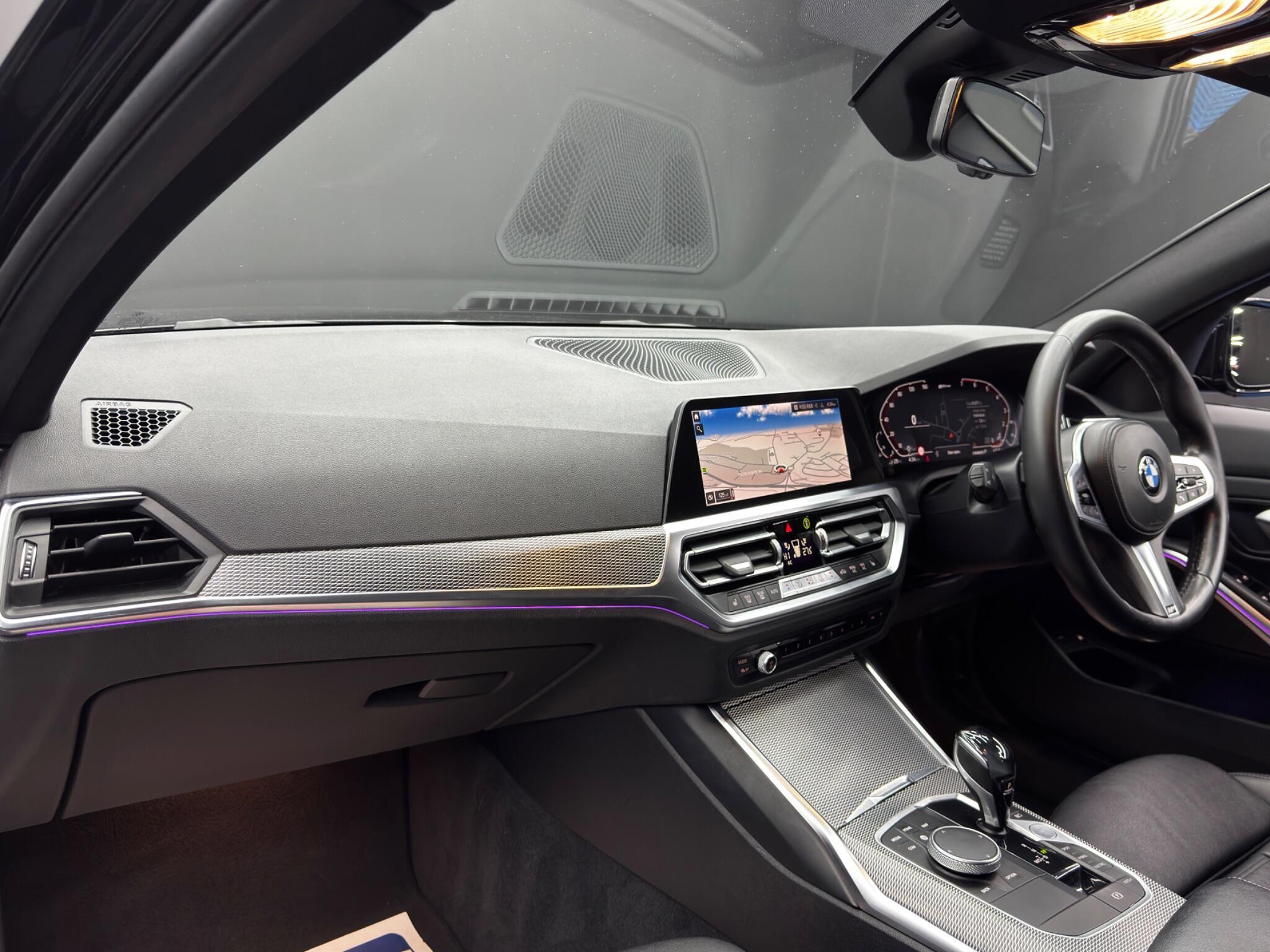 BMW 3 Series - Image 11