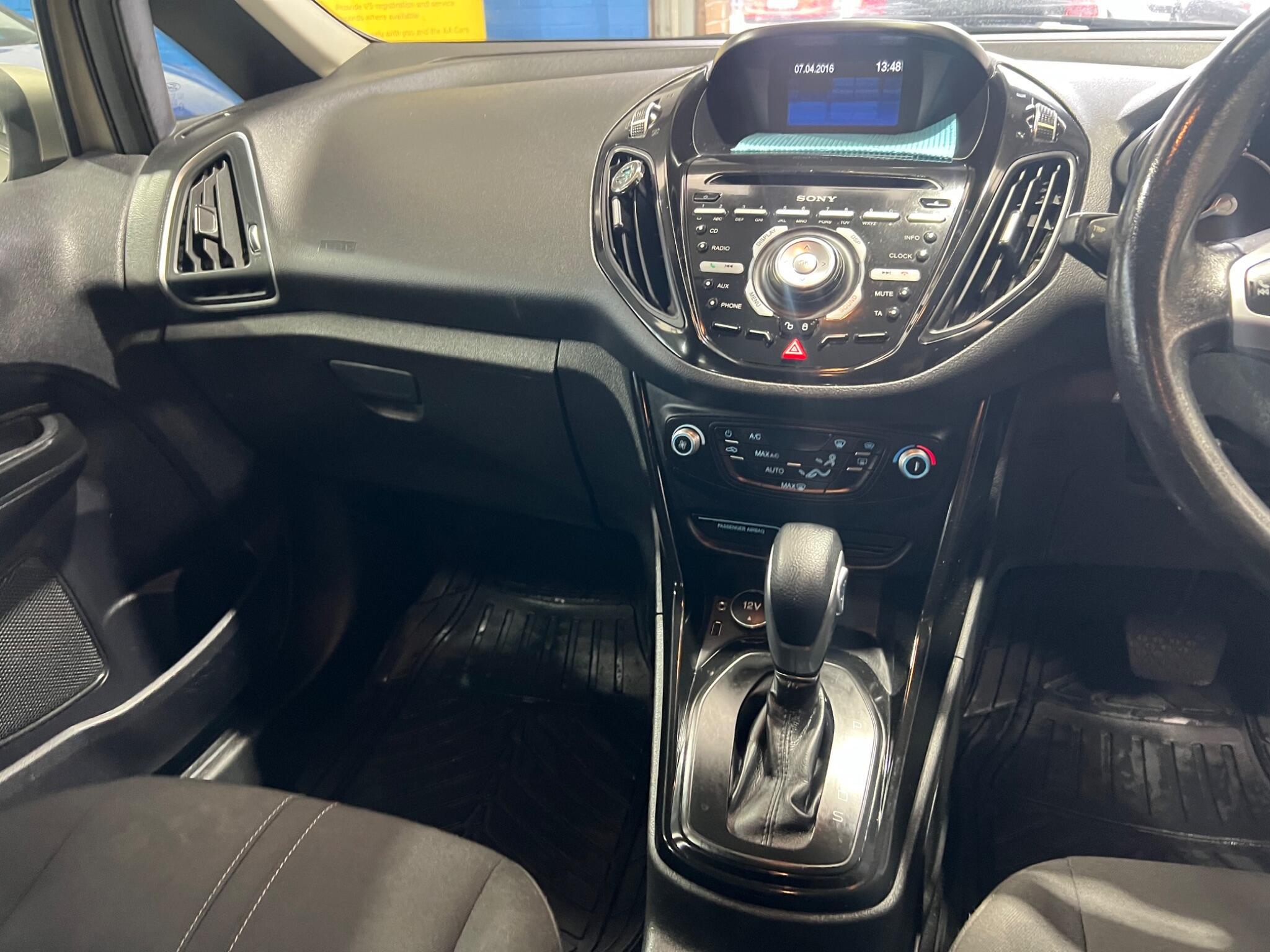 Ford B-Max - Image 26