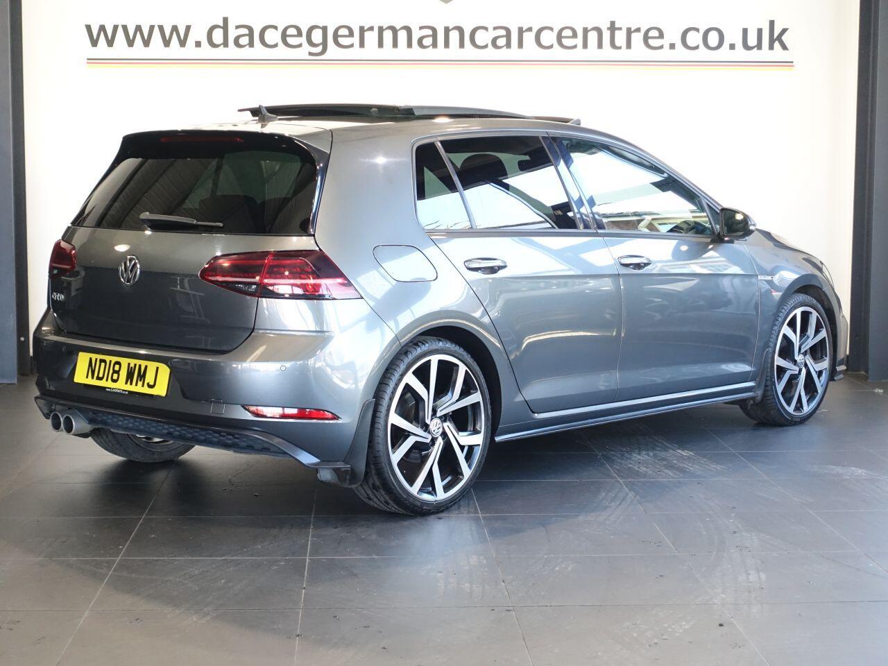 Volkswagen Golf - Image 7