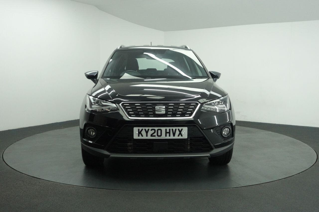 SEAT Arona - Image 5