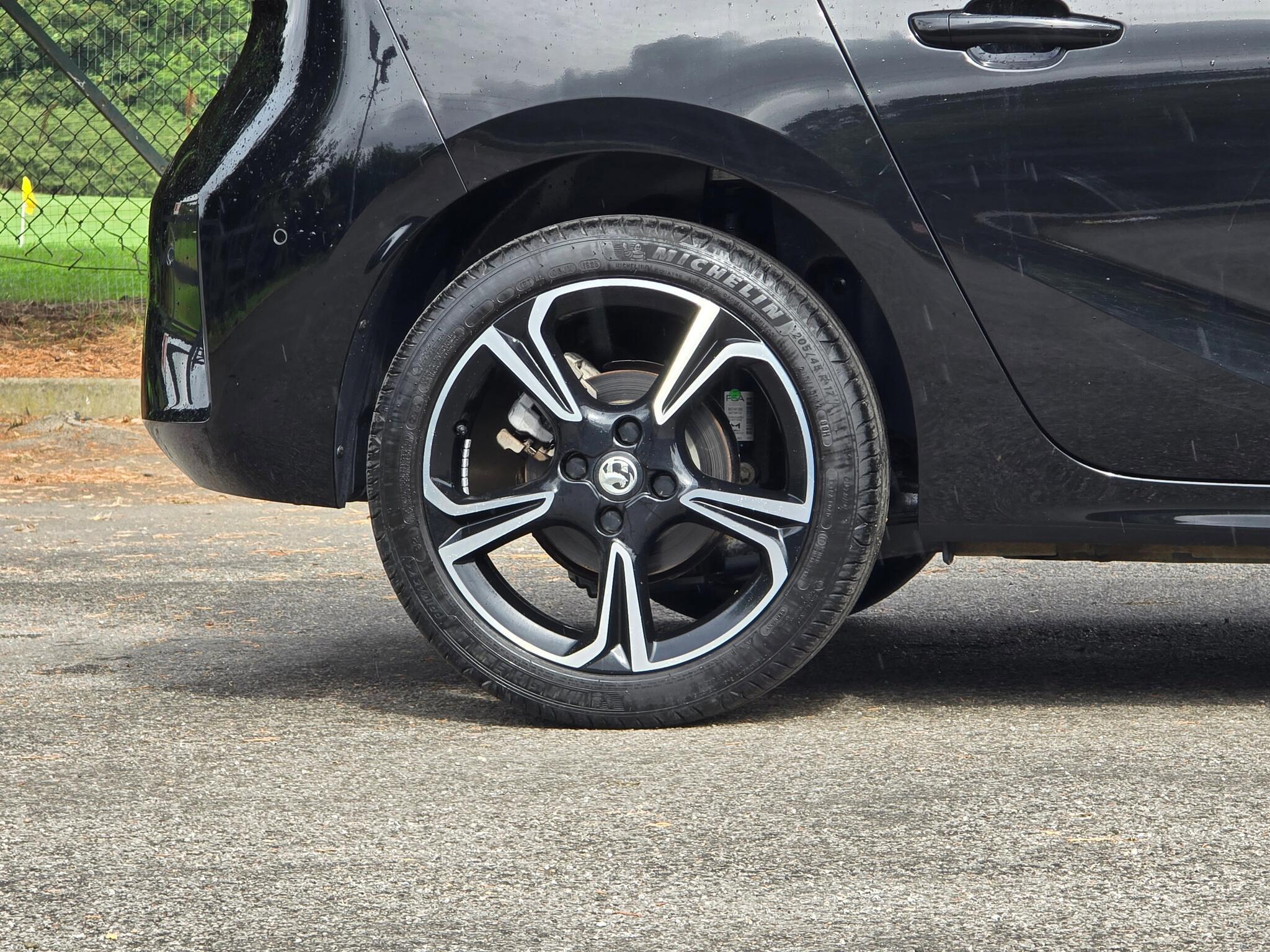 Vauxhall Corsa - Image 20